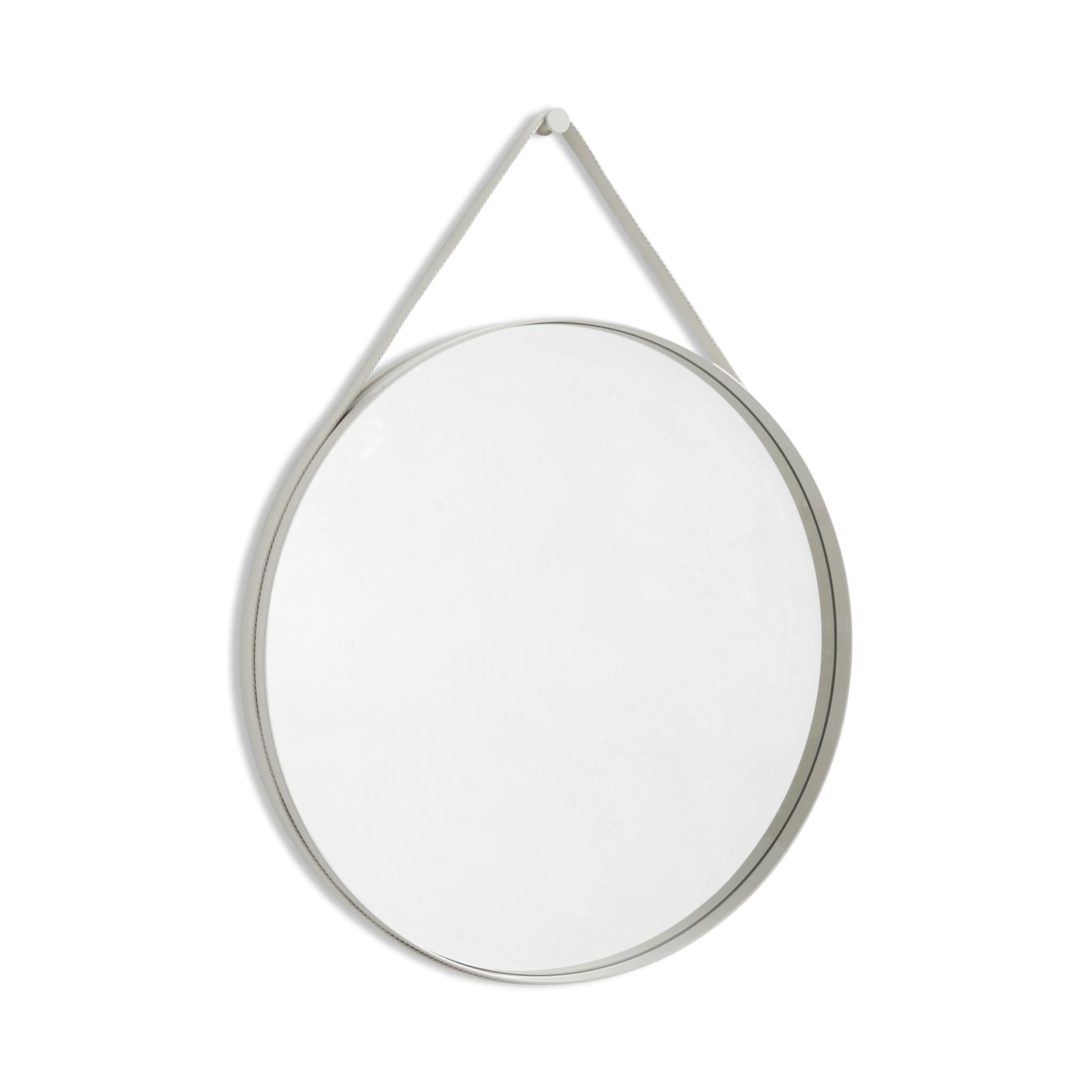 HAY Strap Mirror No 2 - 70cm - Image 3