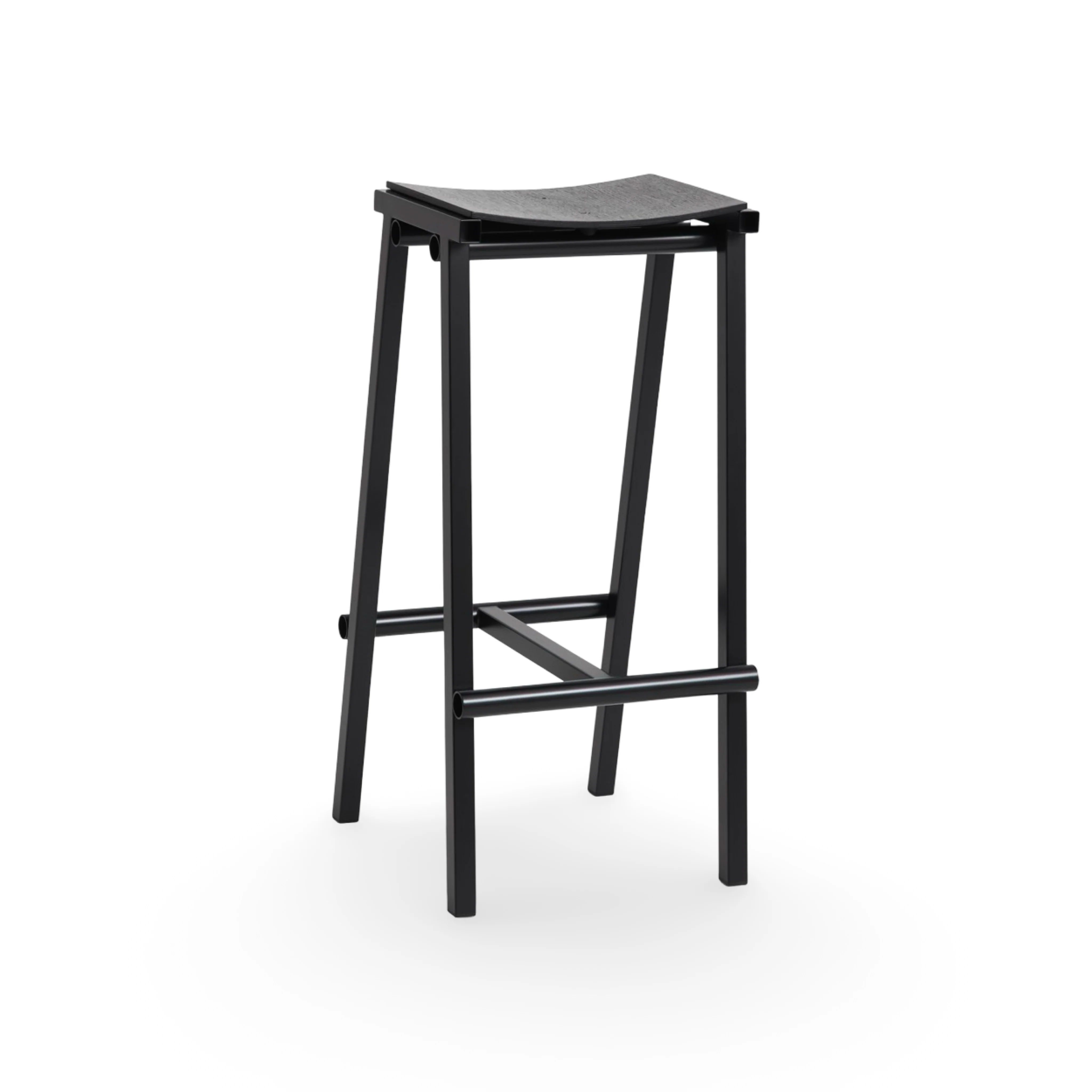 HAY Taburete 8 Bar Stool - Image 8