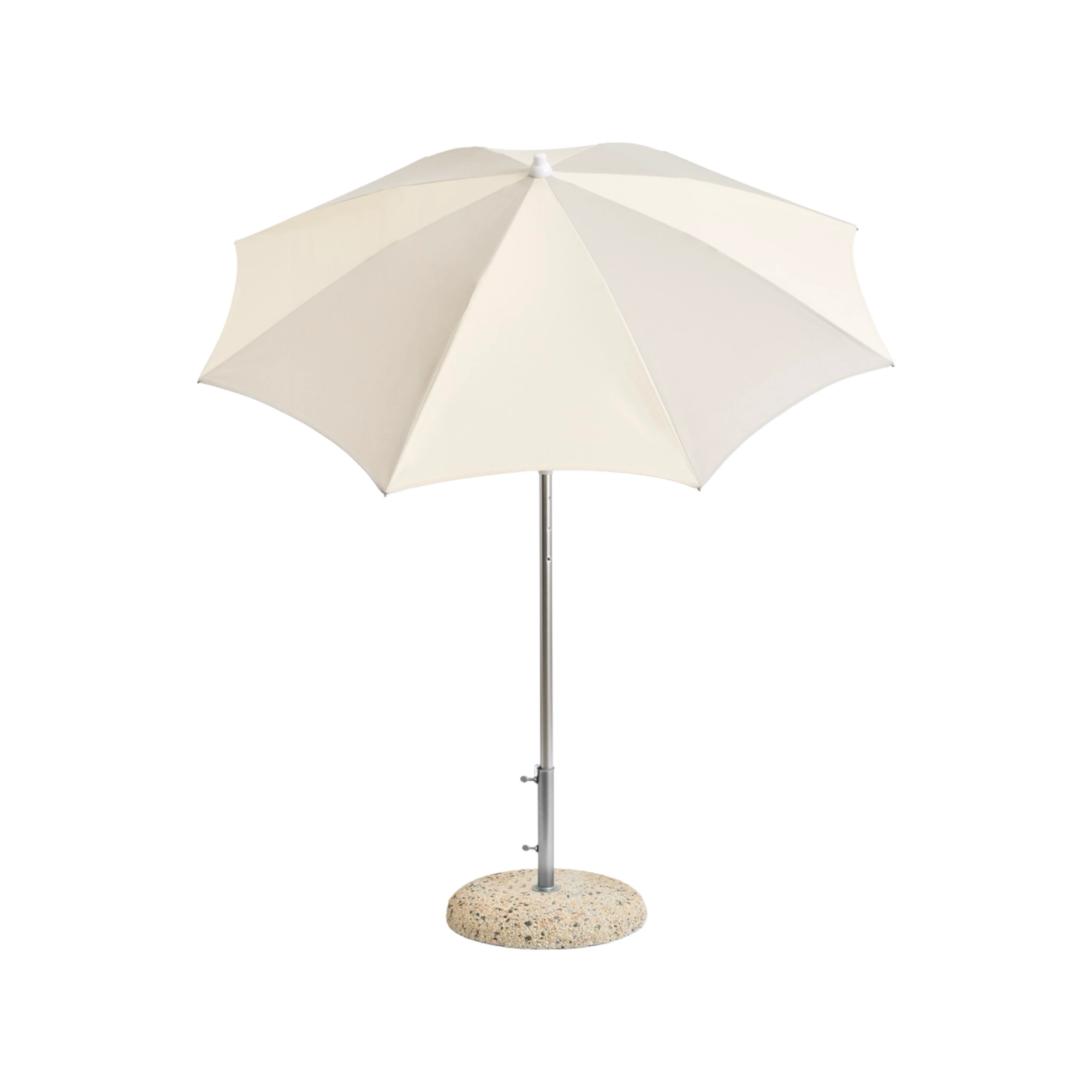 HAY Terrazza Parasol - Octagon - Image 3