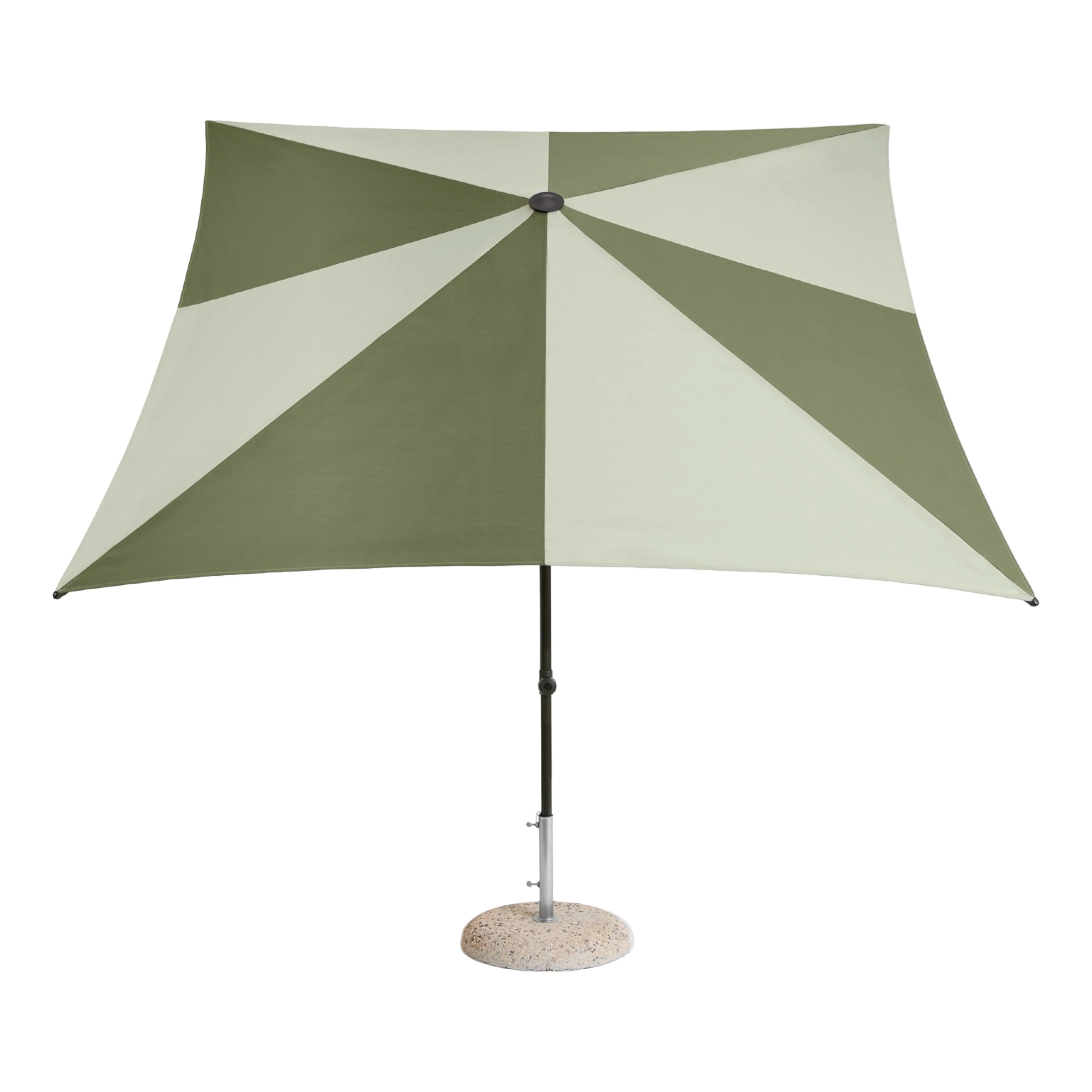 HAY Terrazza Parasol - Square
