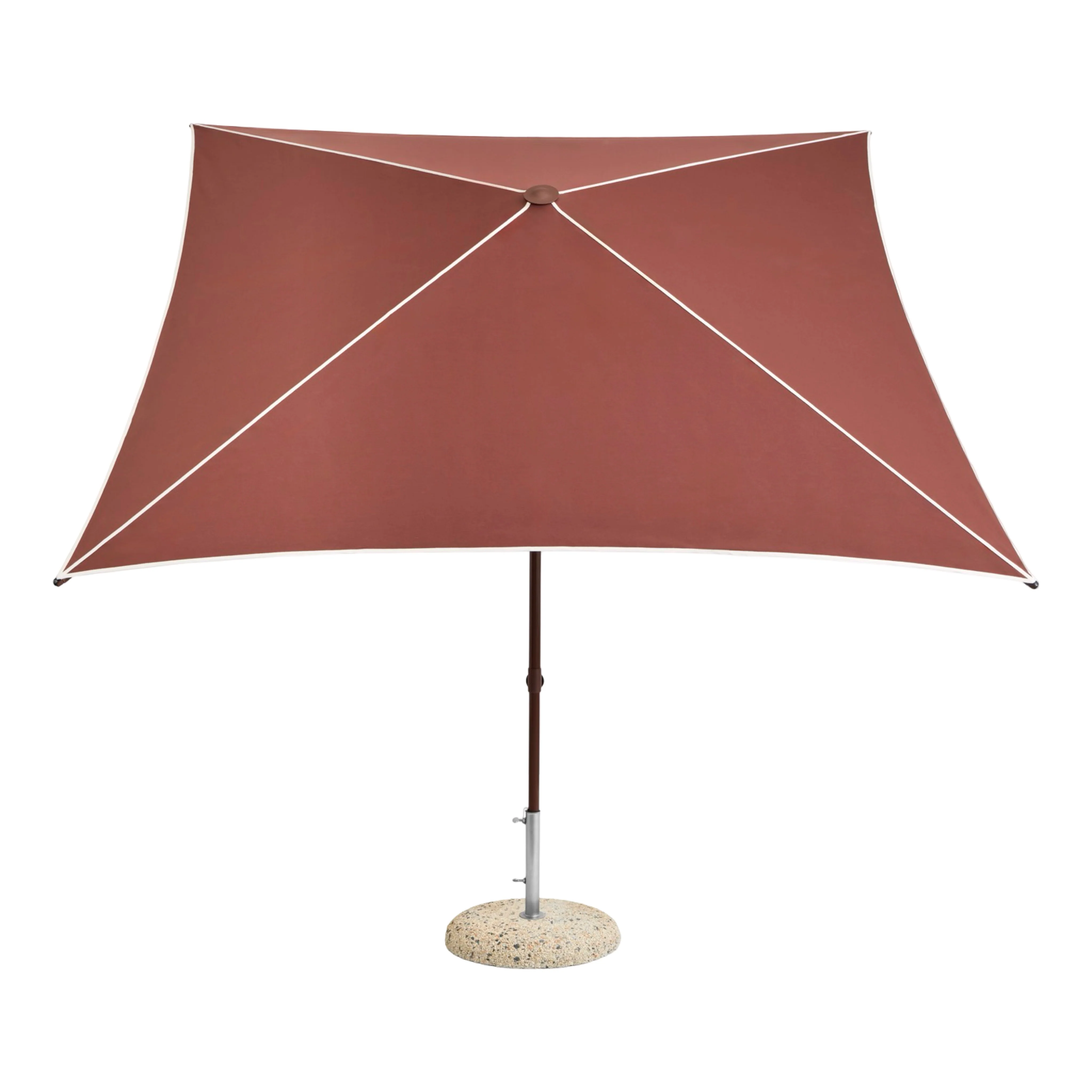 HAY Terrazza Parasol - Square - Image 2