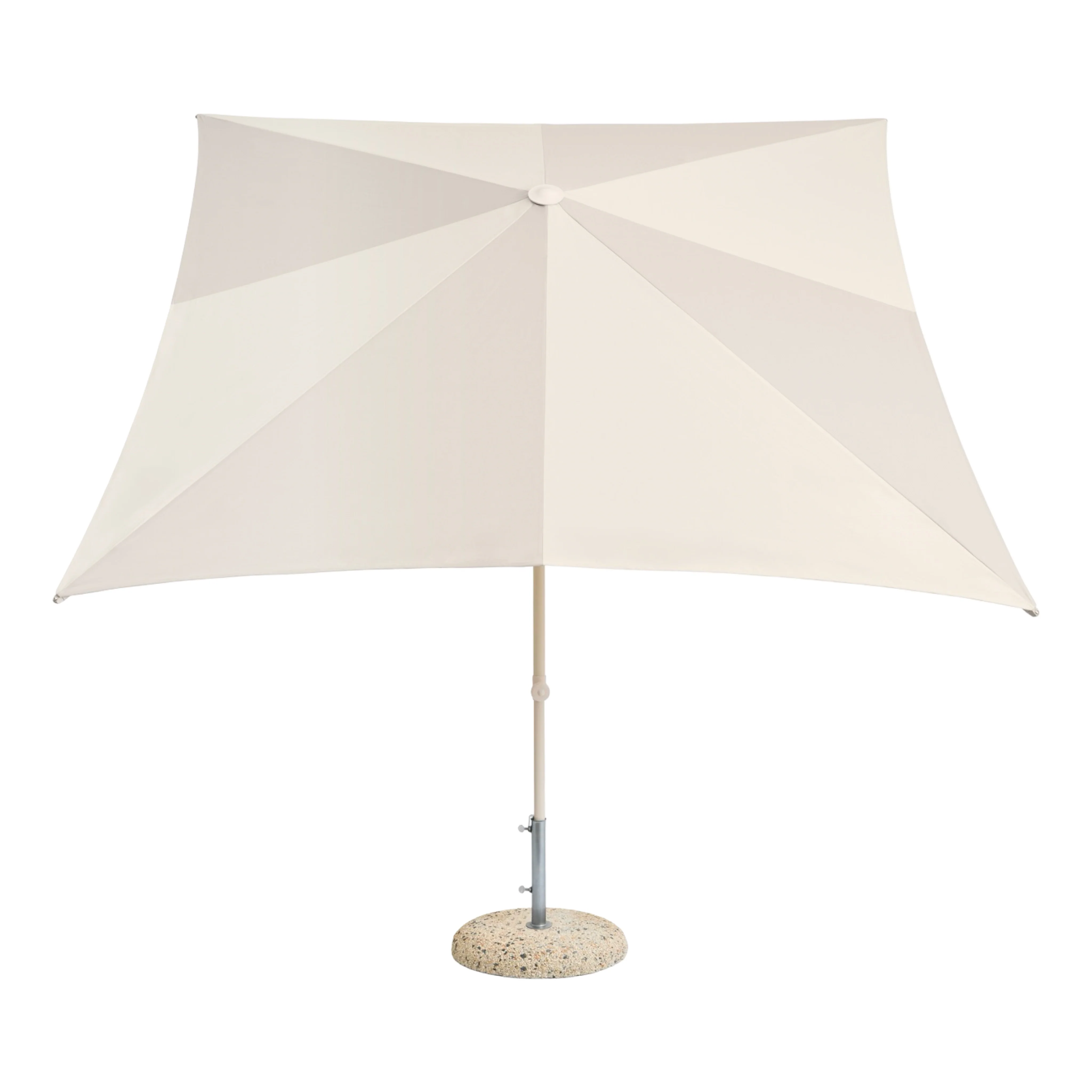 HAY Terrazza Parasol - Square - Image 3