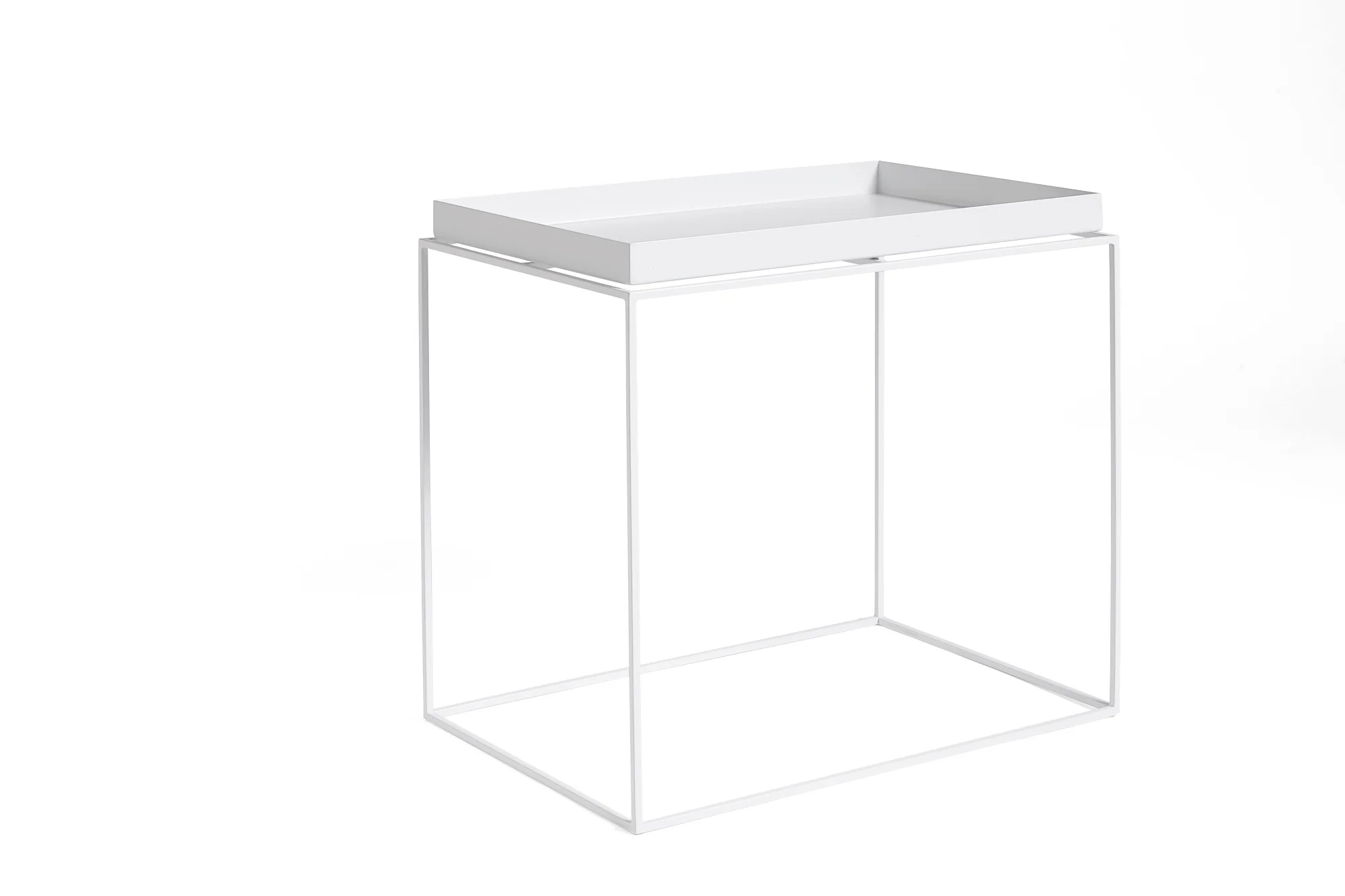 HAY Tray Side Table - Image 12