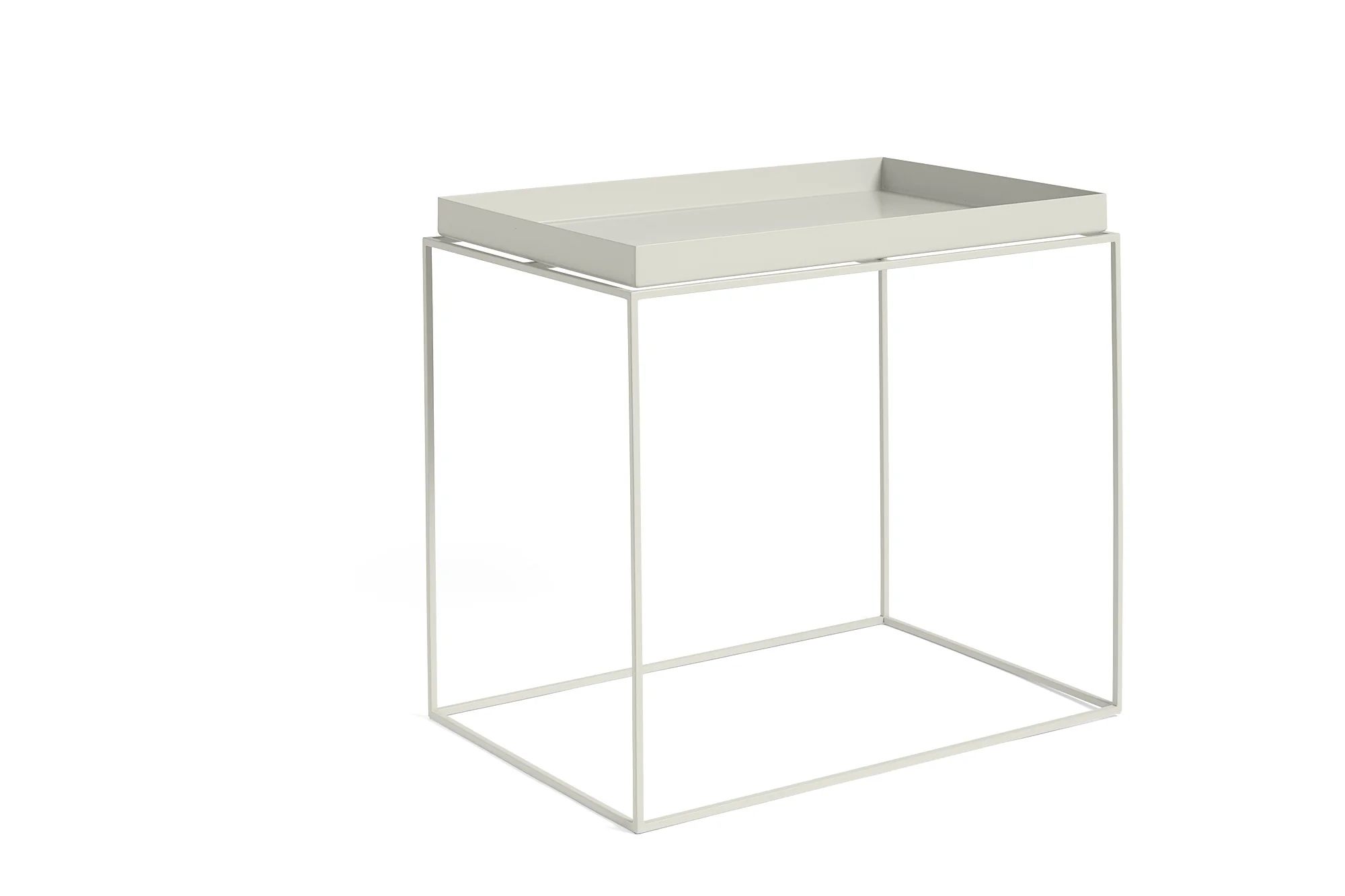 HAY Tray Side Table - Image 13