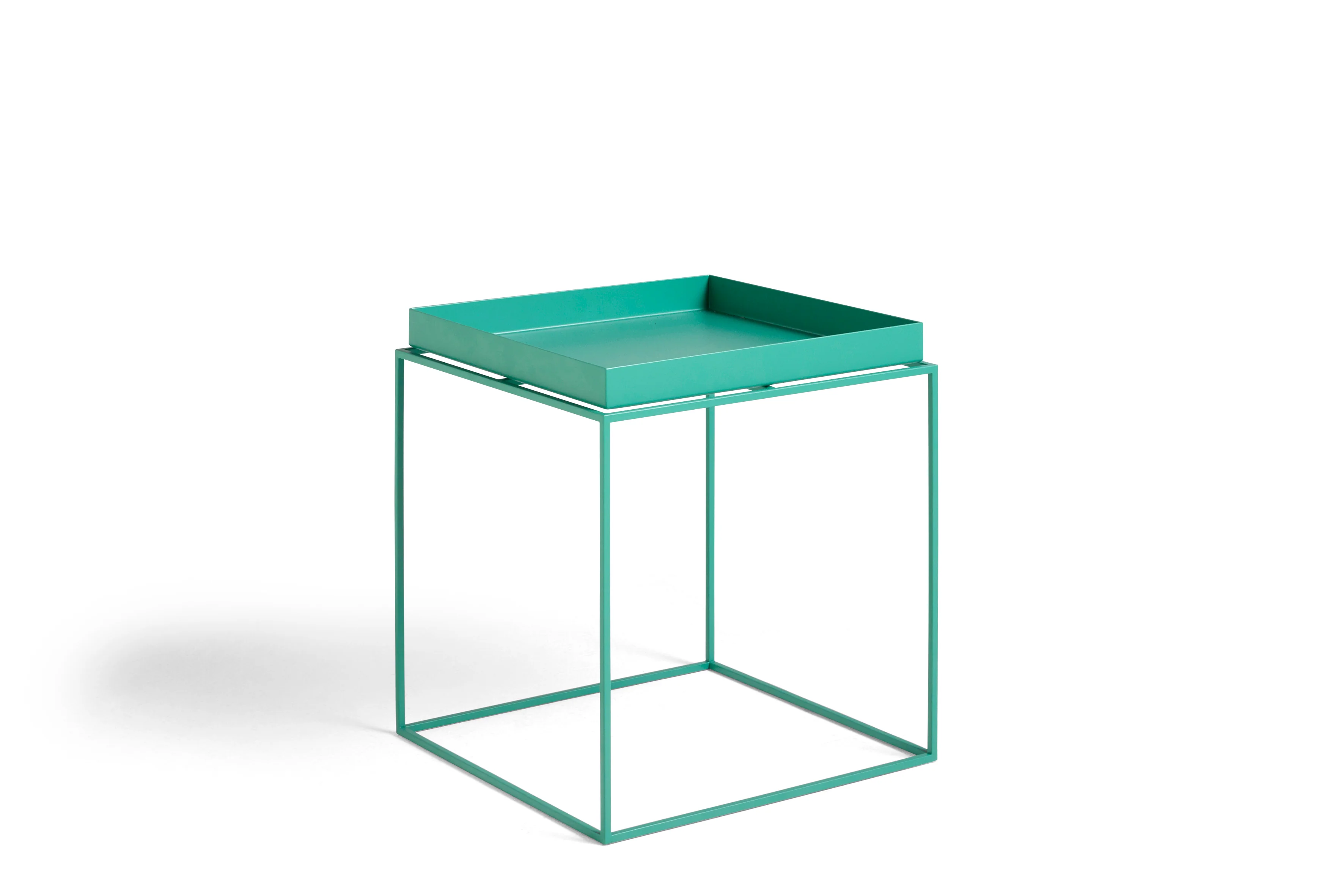HAY Tray Side Table - Image 4