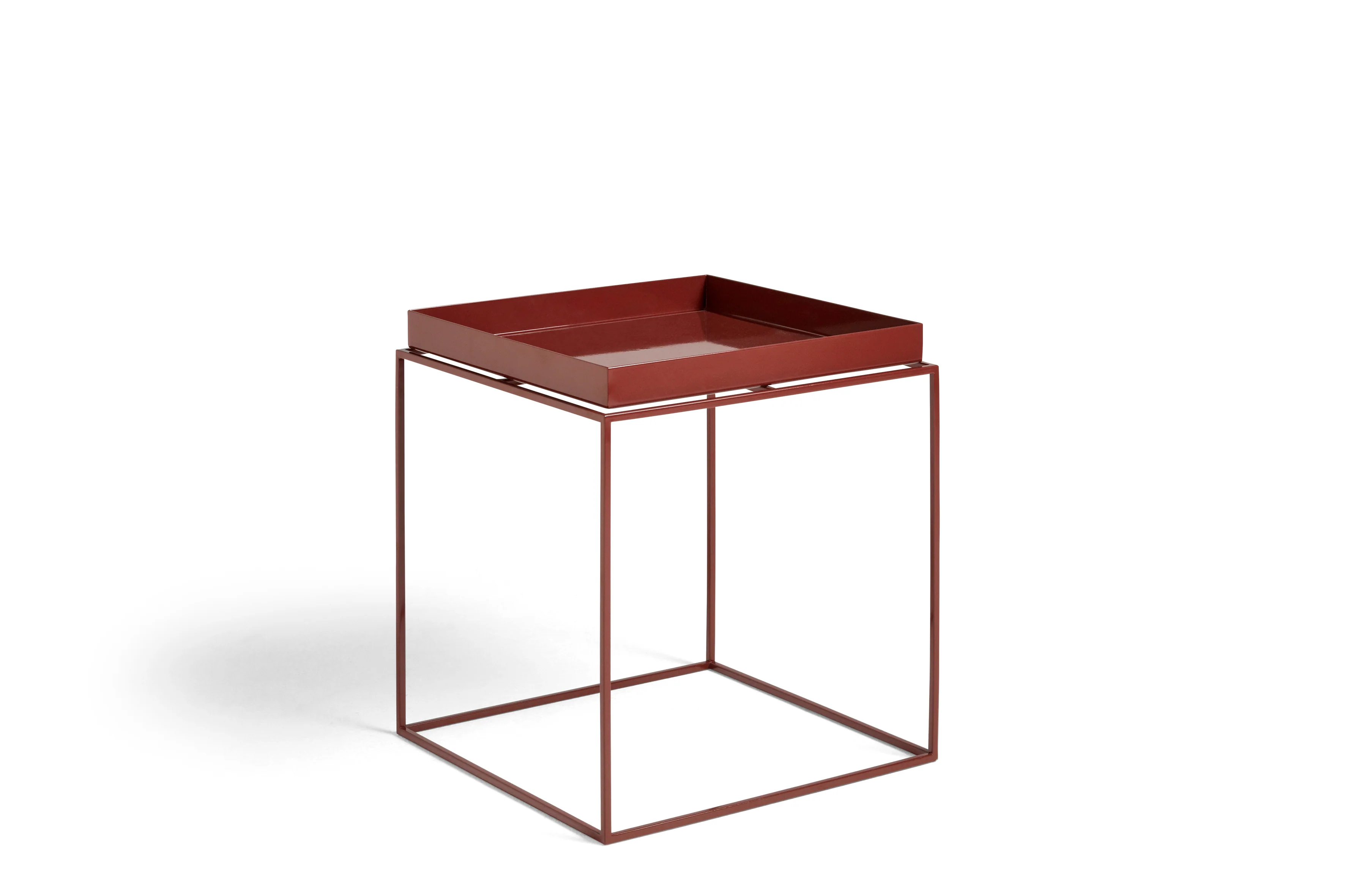 HAY Tray Side Table - Image 5