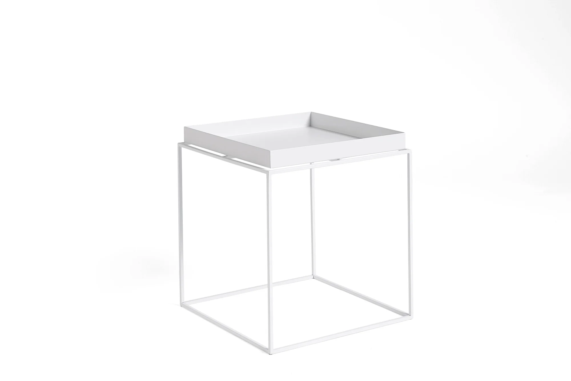 HAY Tray Side Table - Image 8