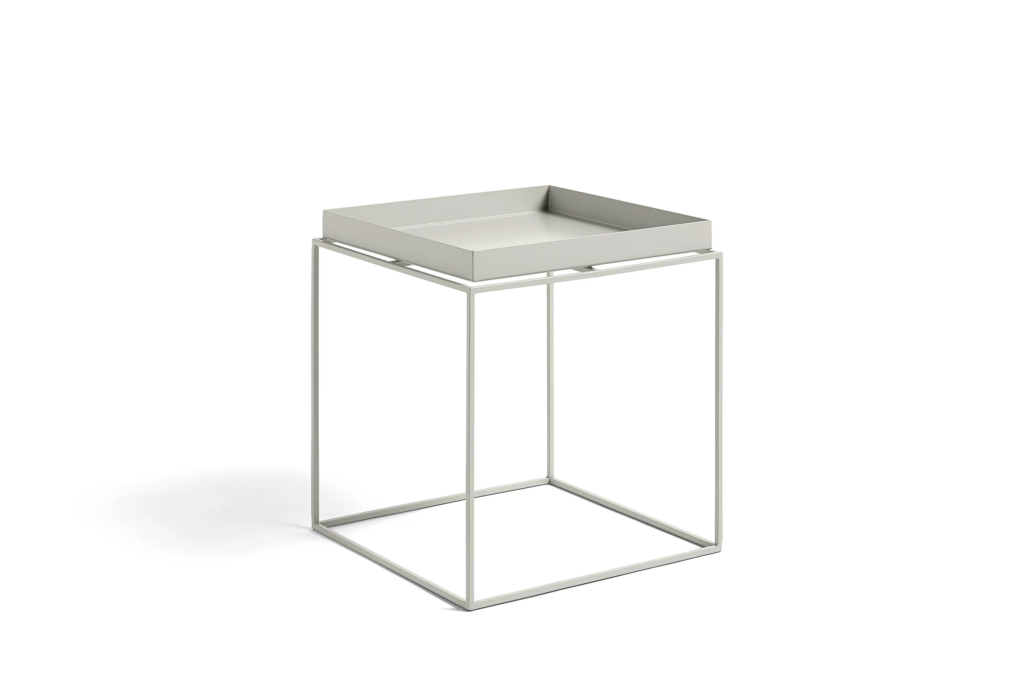 HAY Tray Side Table - Image 9