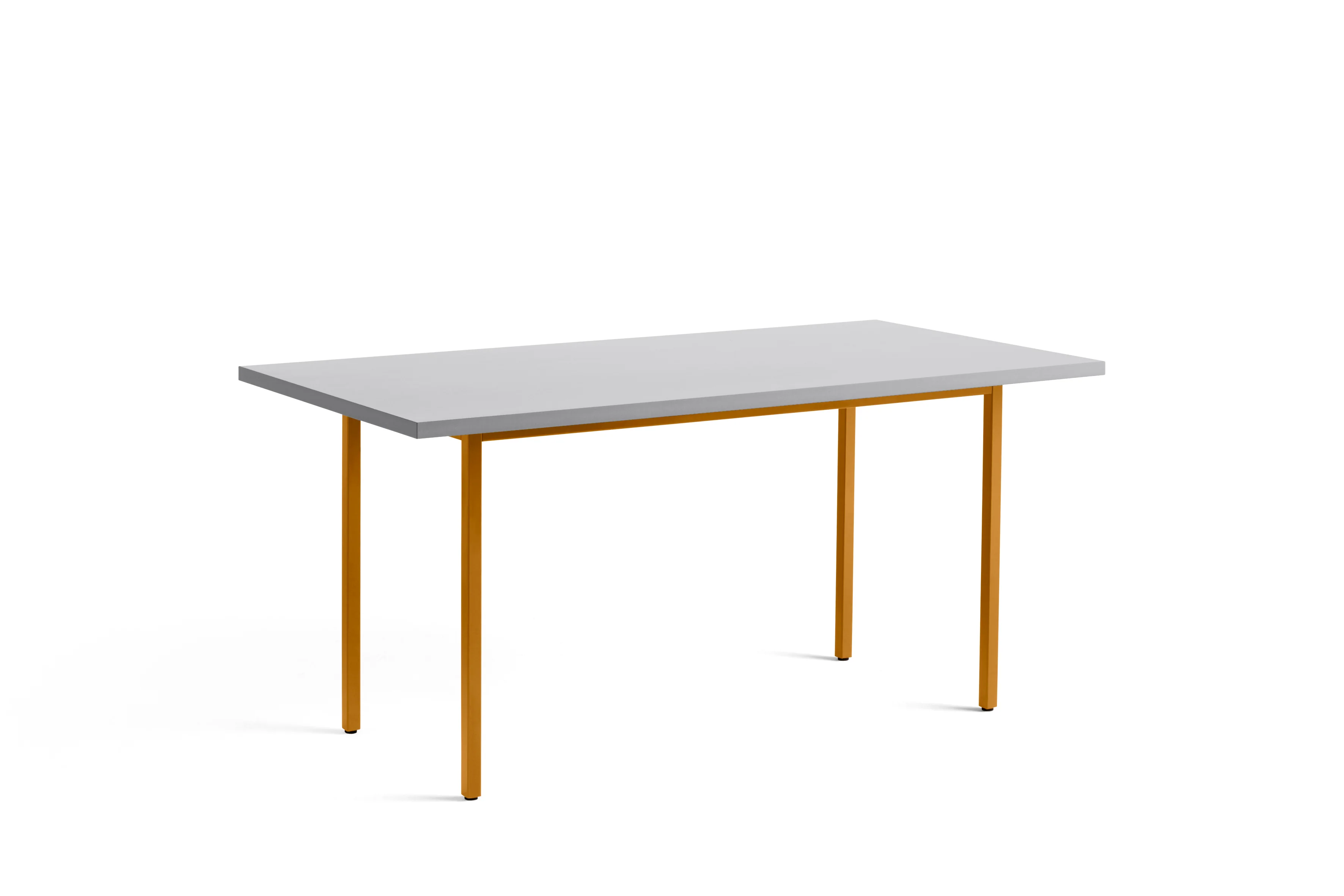 HAY Two-Colour Dining Table - Rectangle
