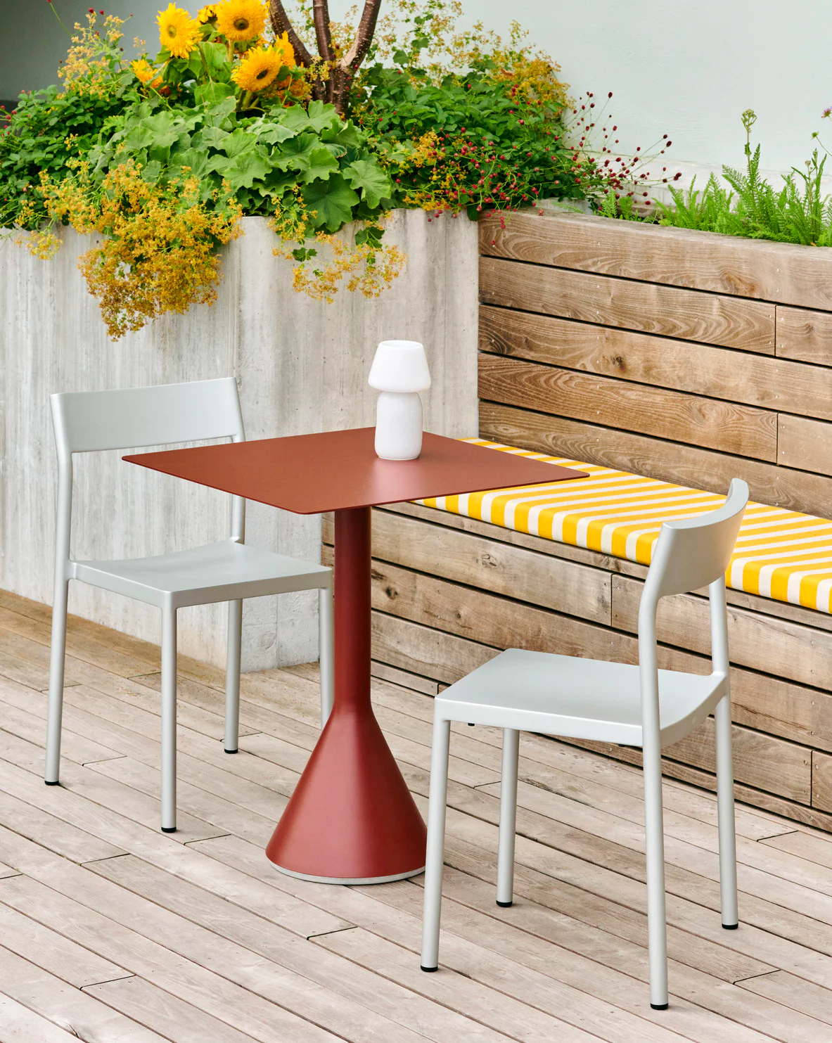 HAY Type Chair - Image 10