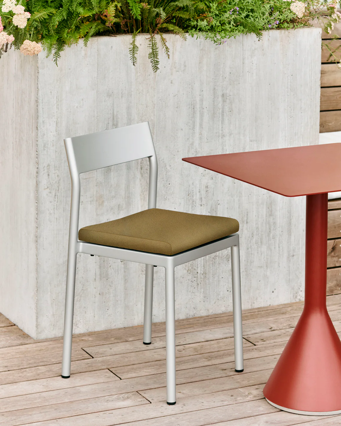 HAY Type Chair - Image 9