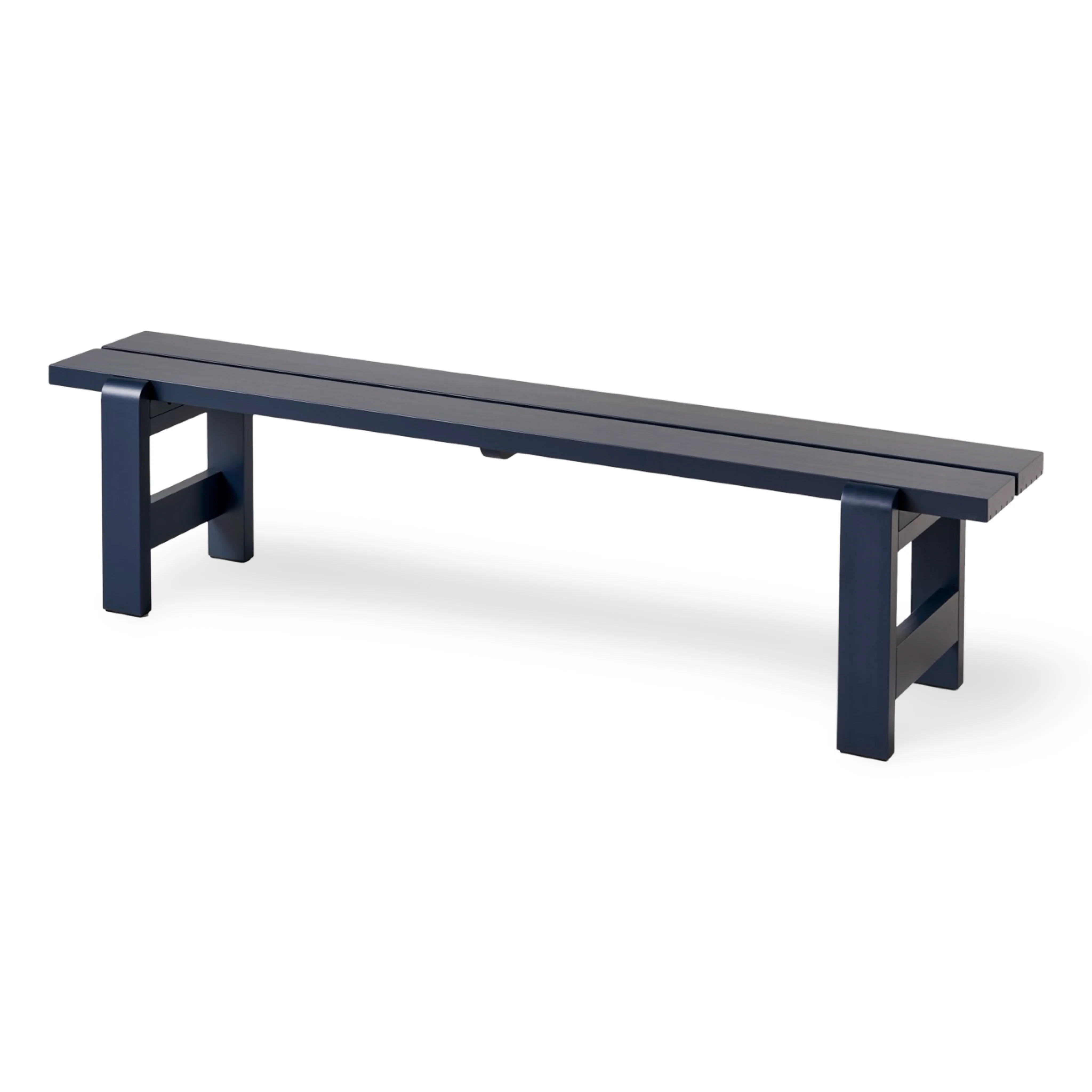 HAY Weekday Bench - 190cm