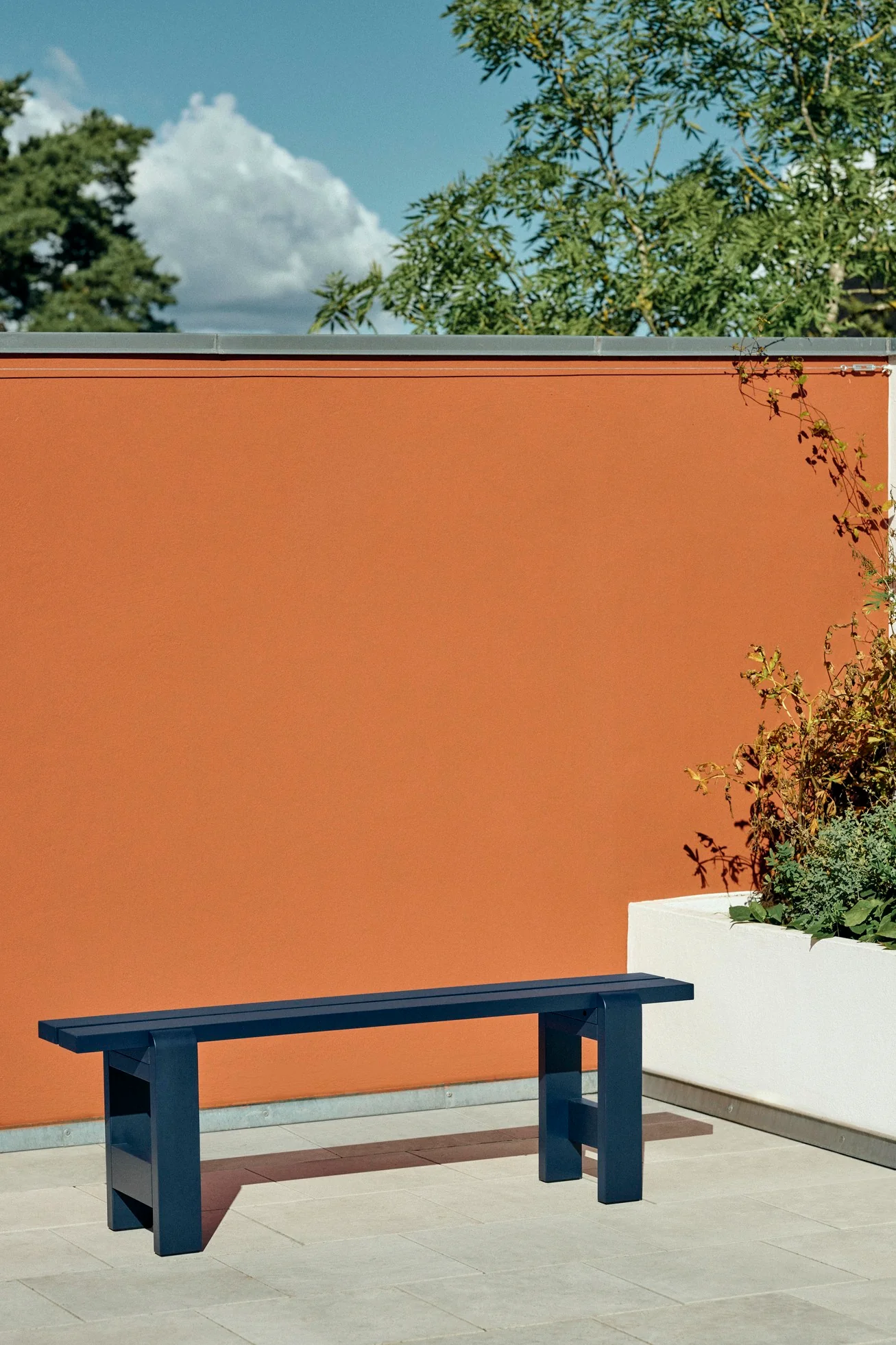 HAY Weekday Bench - 190cm - Image 6