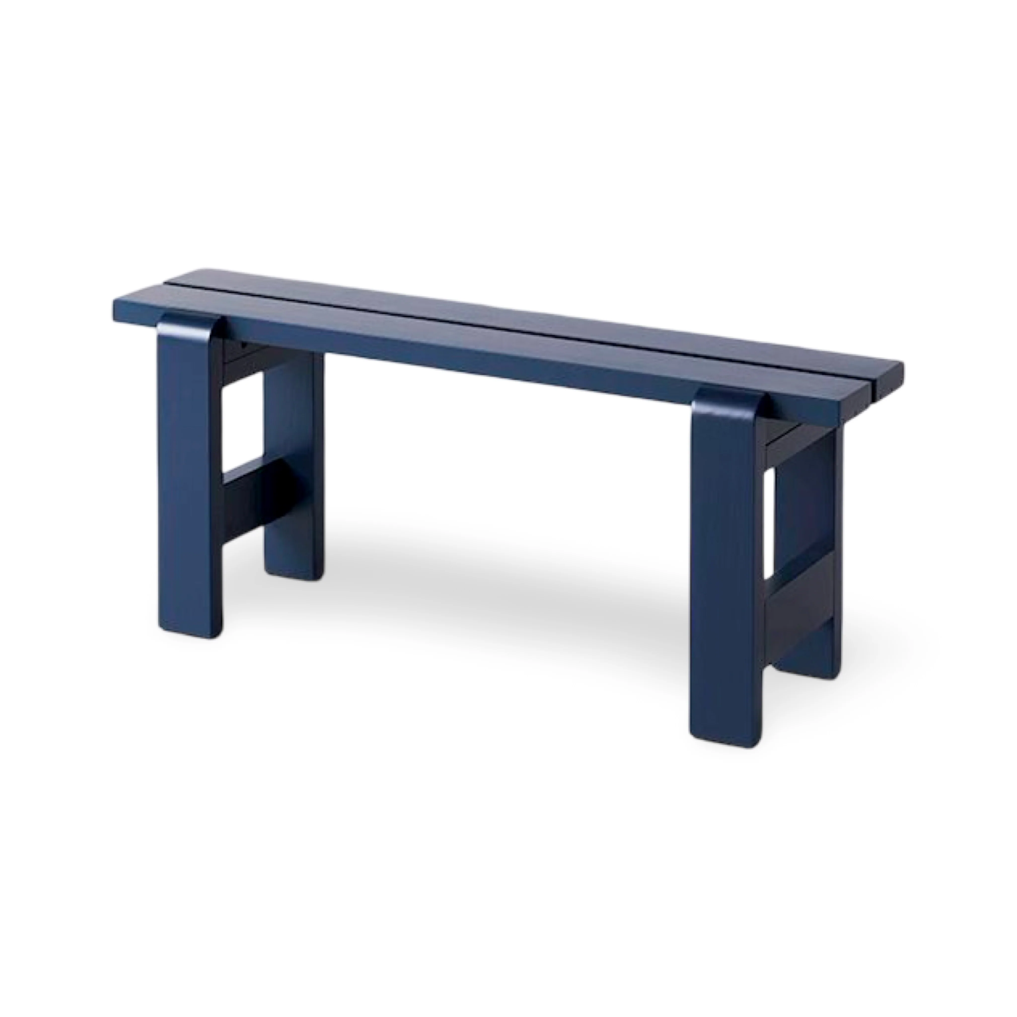 HAY Weekday Bench - 111cm - Image 3