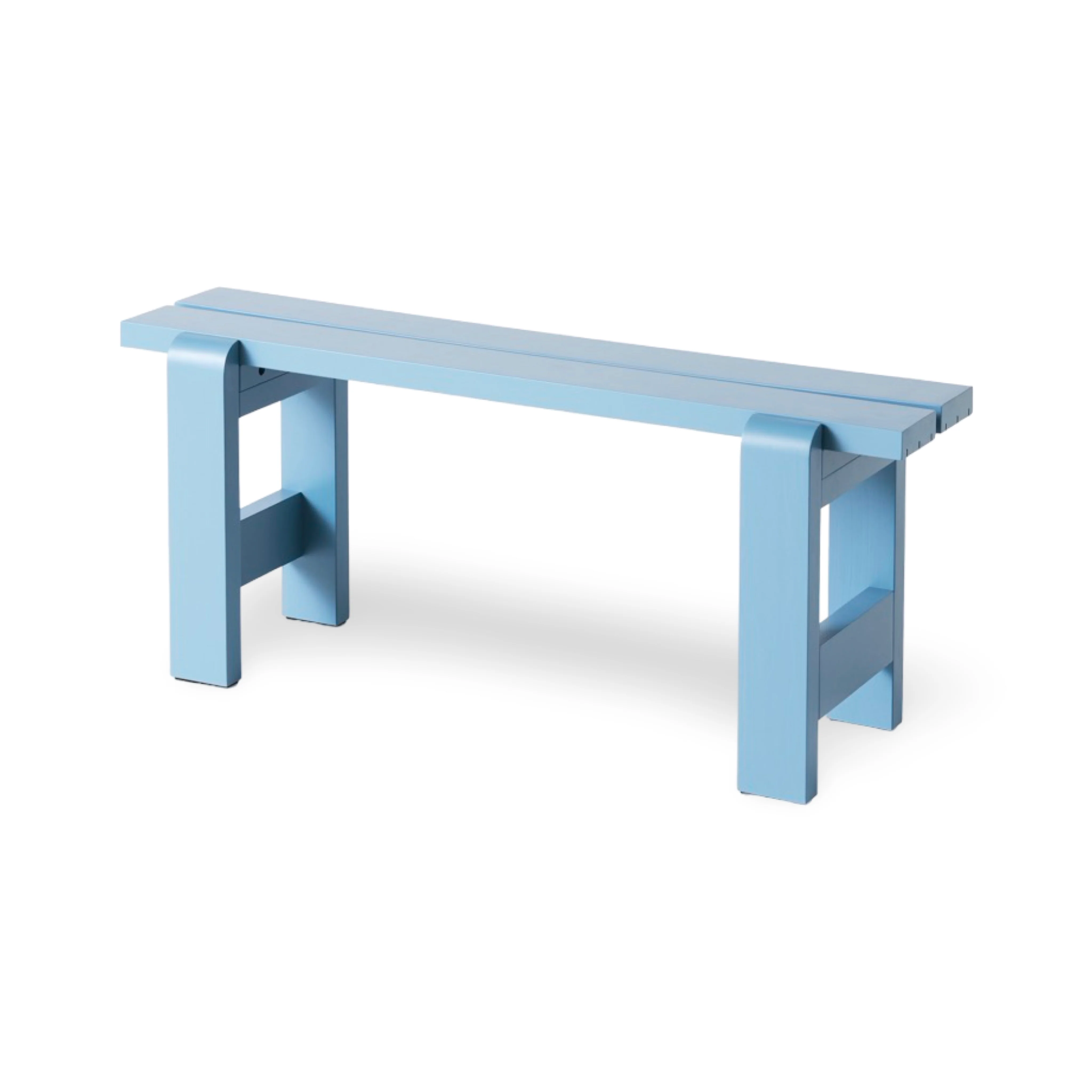 HAY Weekday Bench - 111cm - Image 4