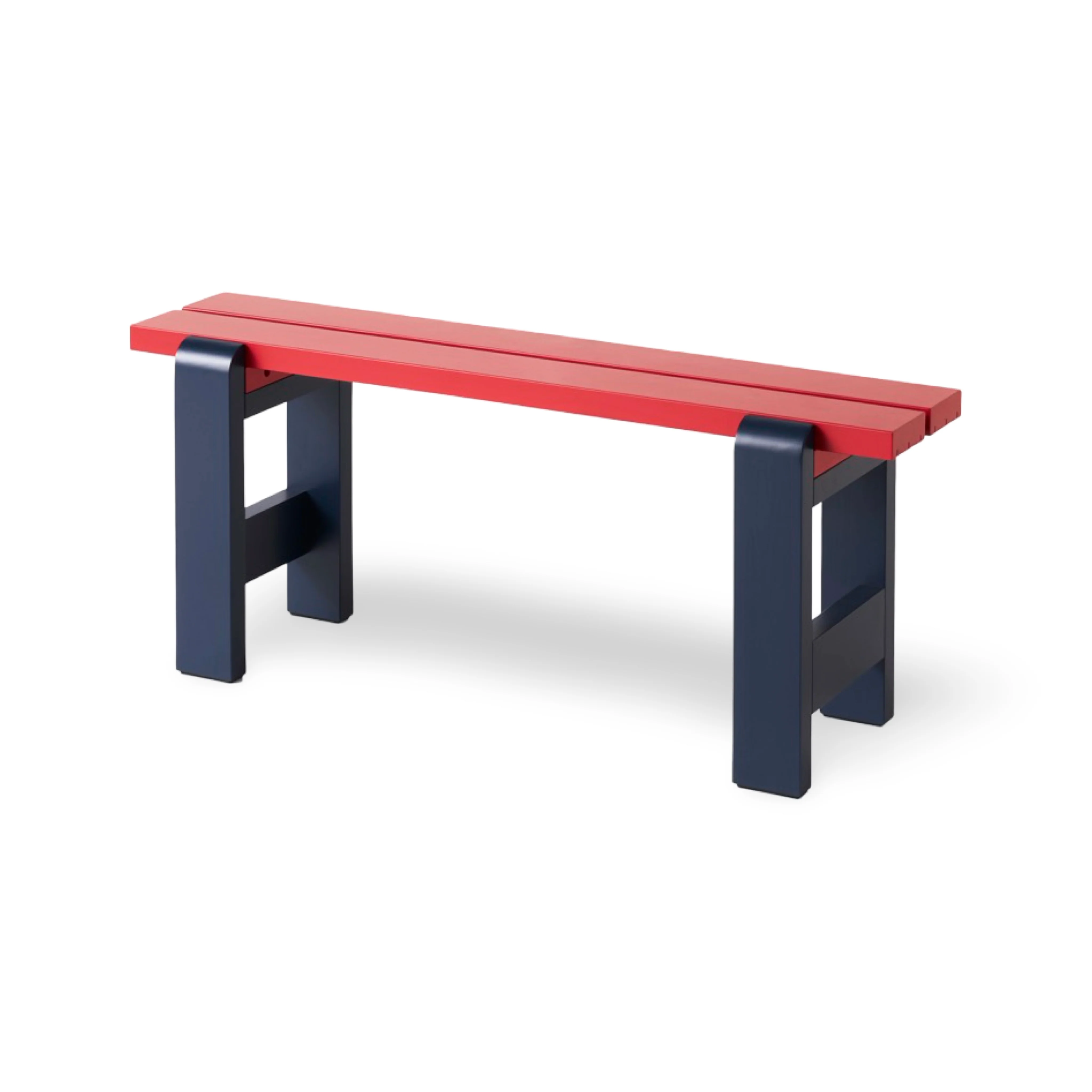 HAY Weekday Bench Duo - 111cm