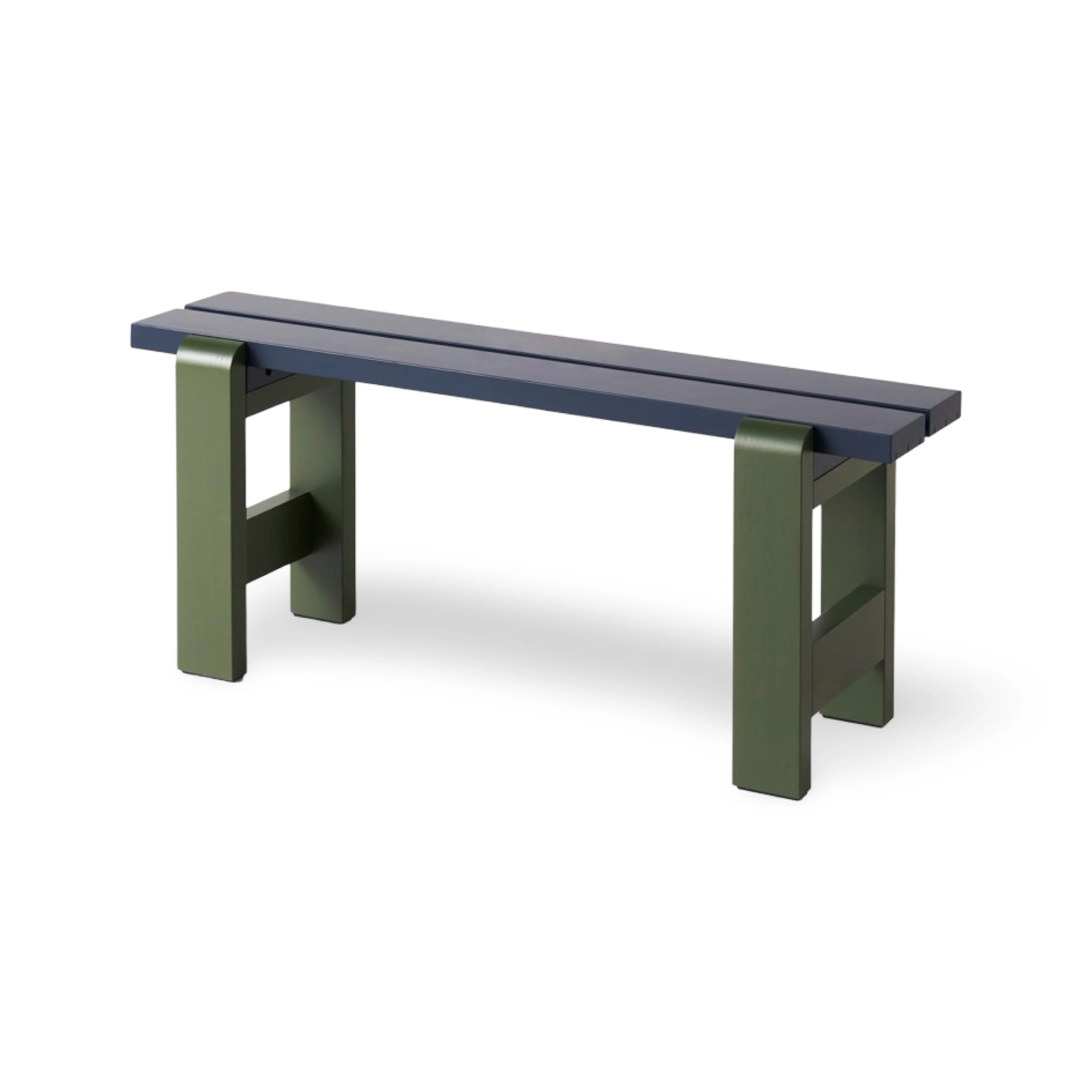 HAY Weekday Bench Duo - 111cm - Image 3