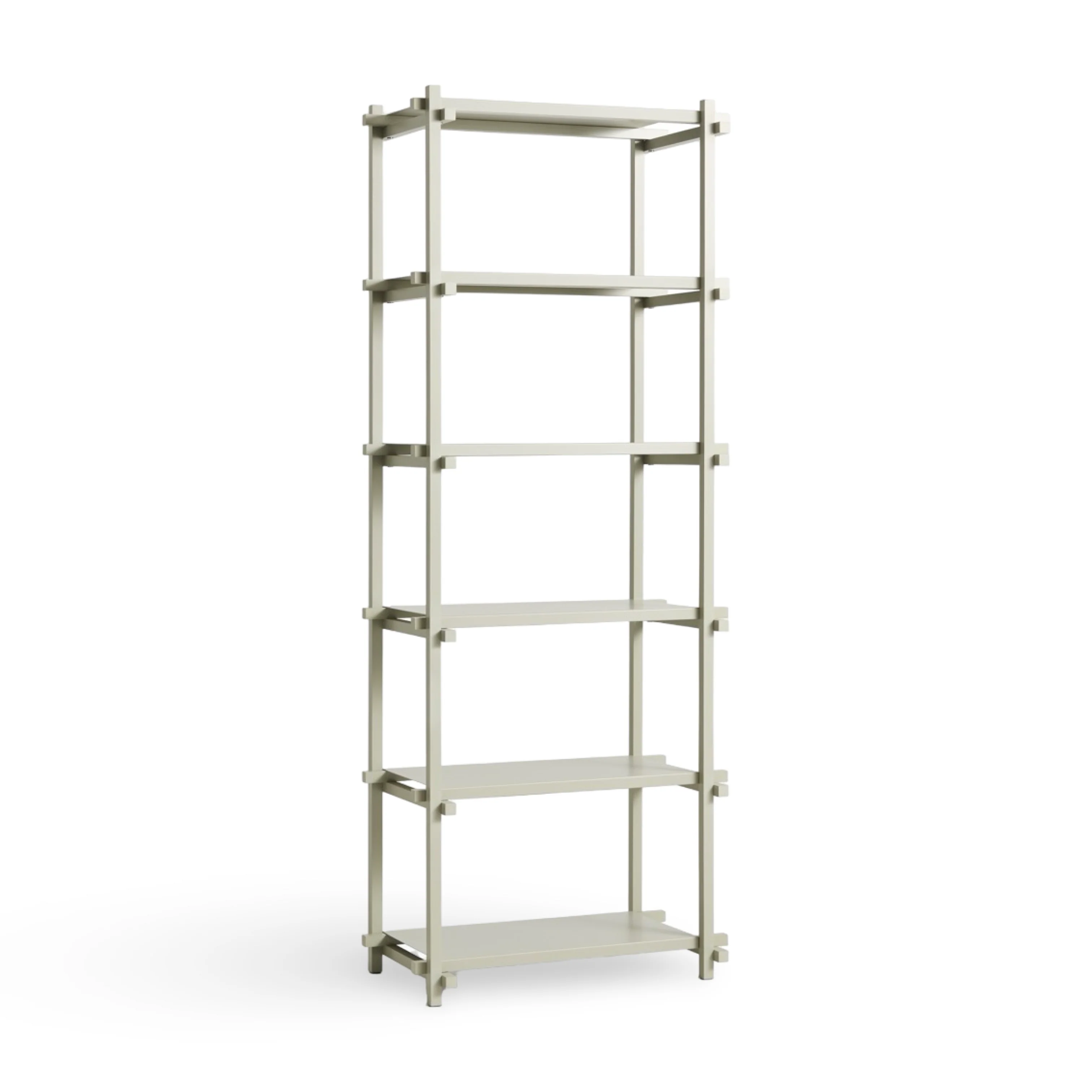 HAY Woody Shelving Unit 2.0 - Column High - Image 2