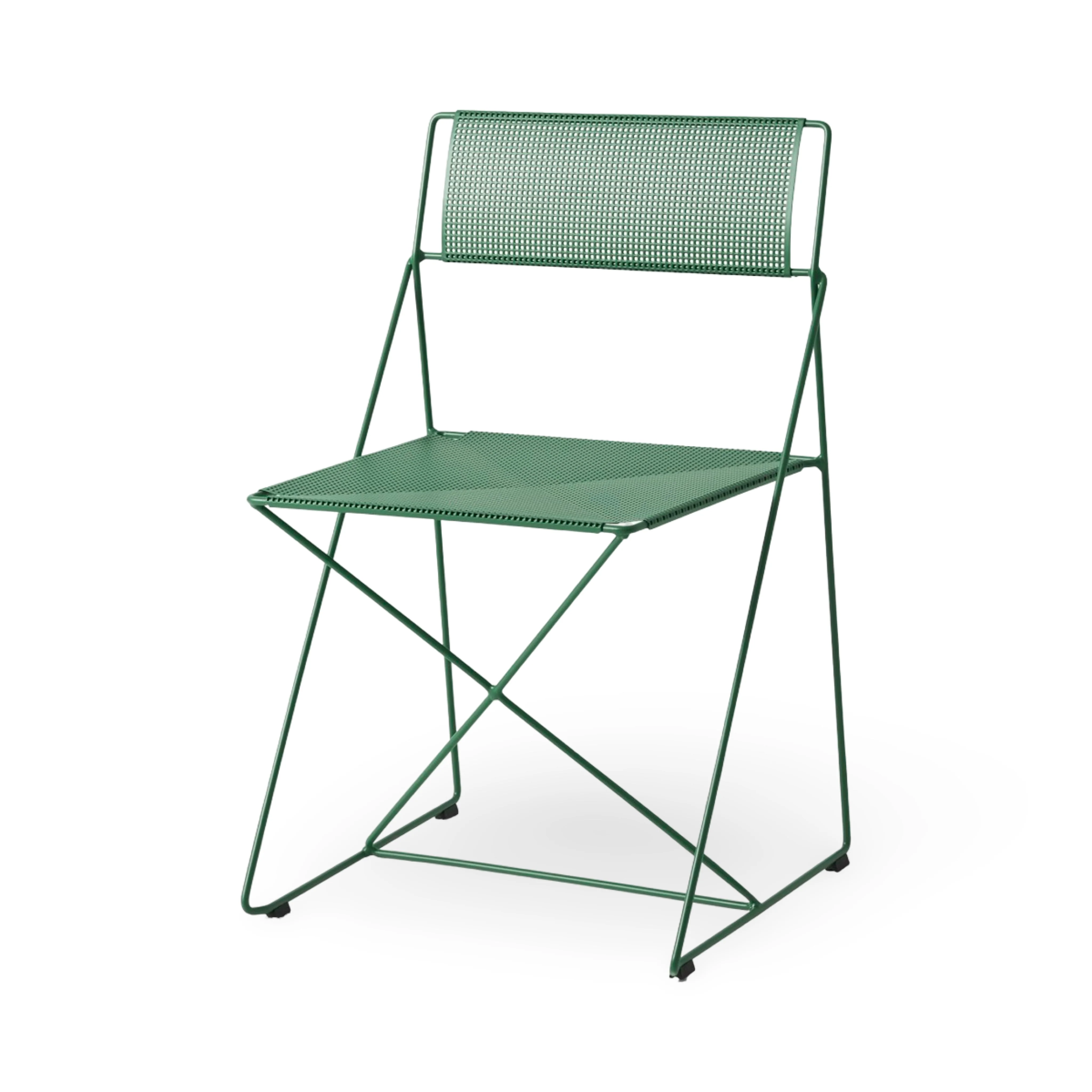 HAY X-Line Chair - Image 2