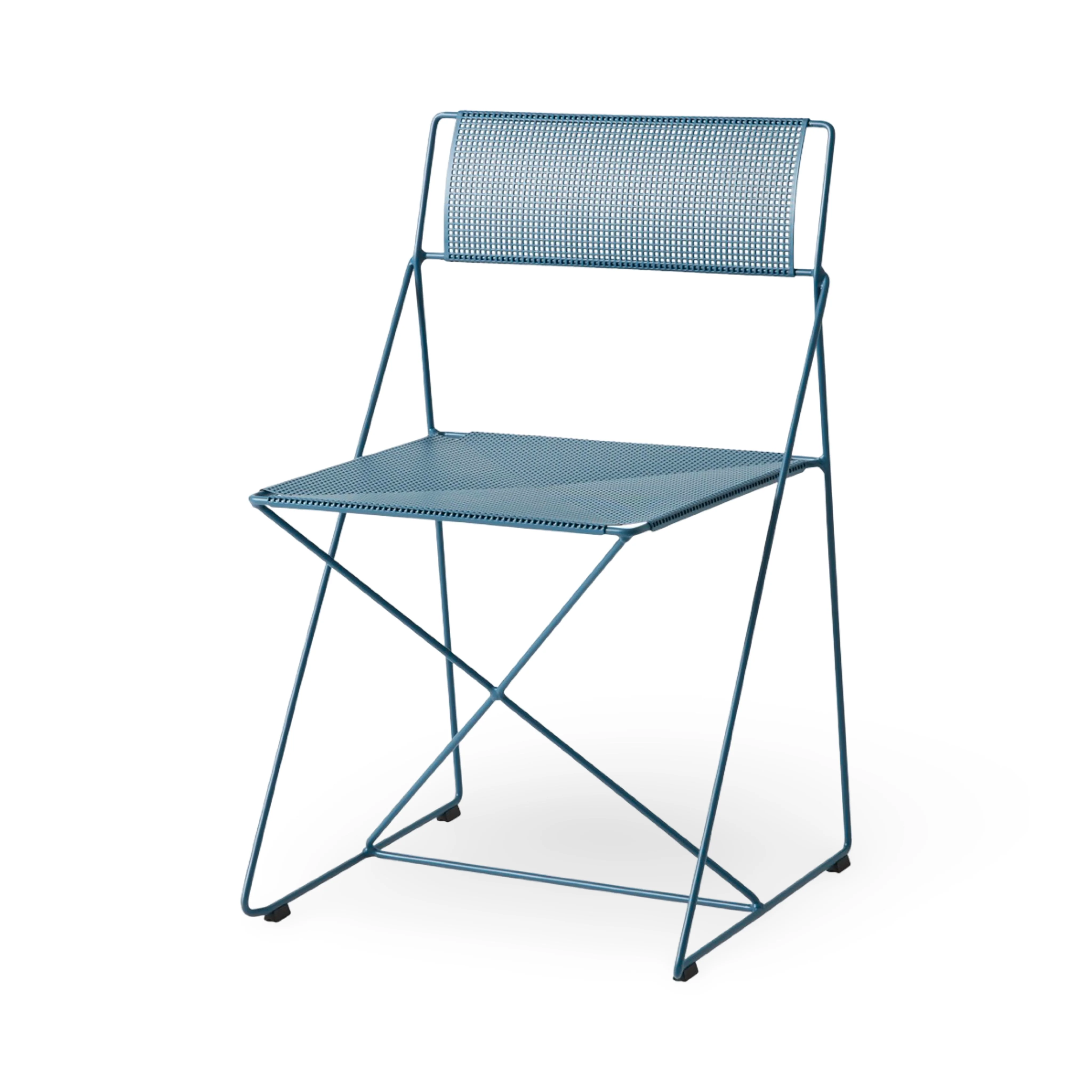 HAY X-Line Chair - Image 3
