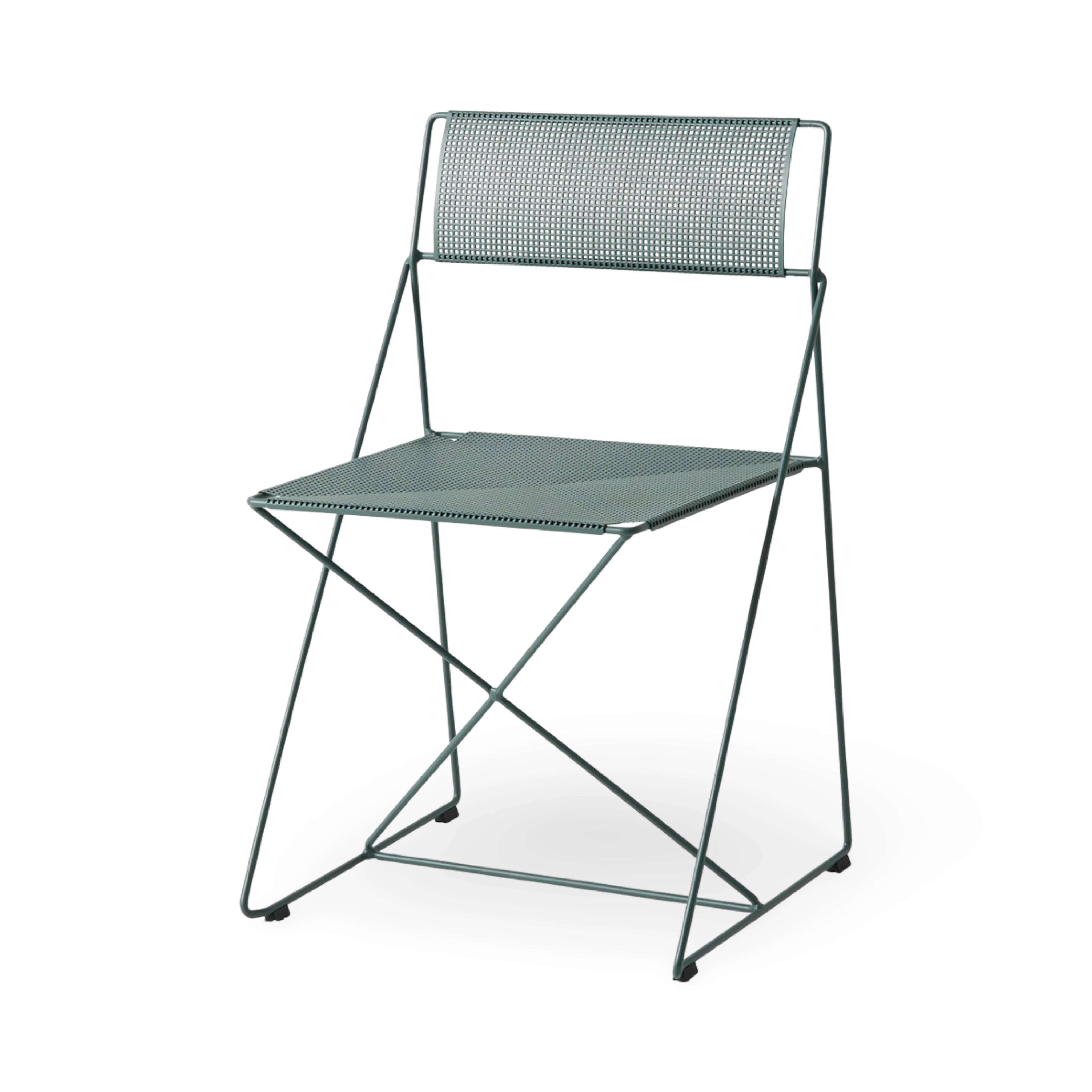 HAY X-Line Chair - Image 4