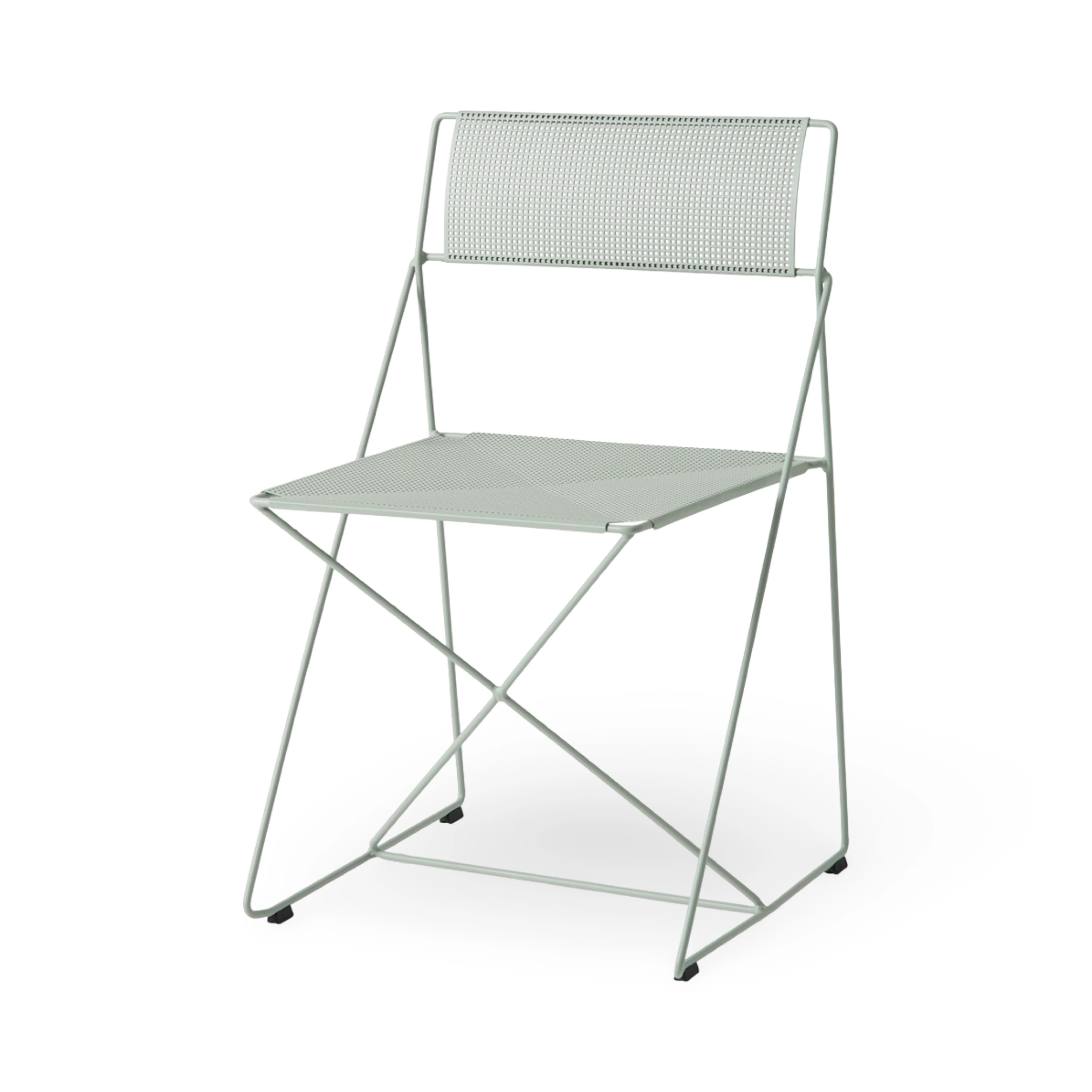 HAY X-Line Chair - Image 5