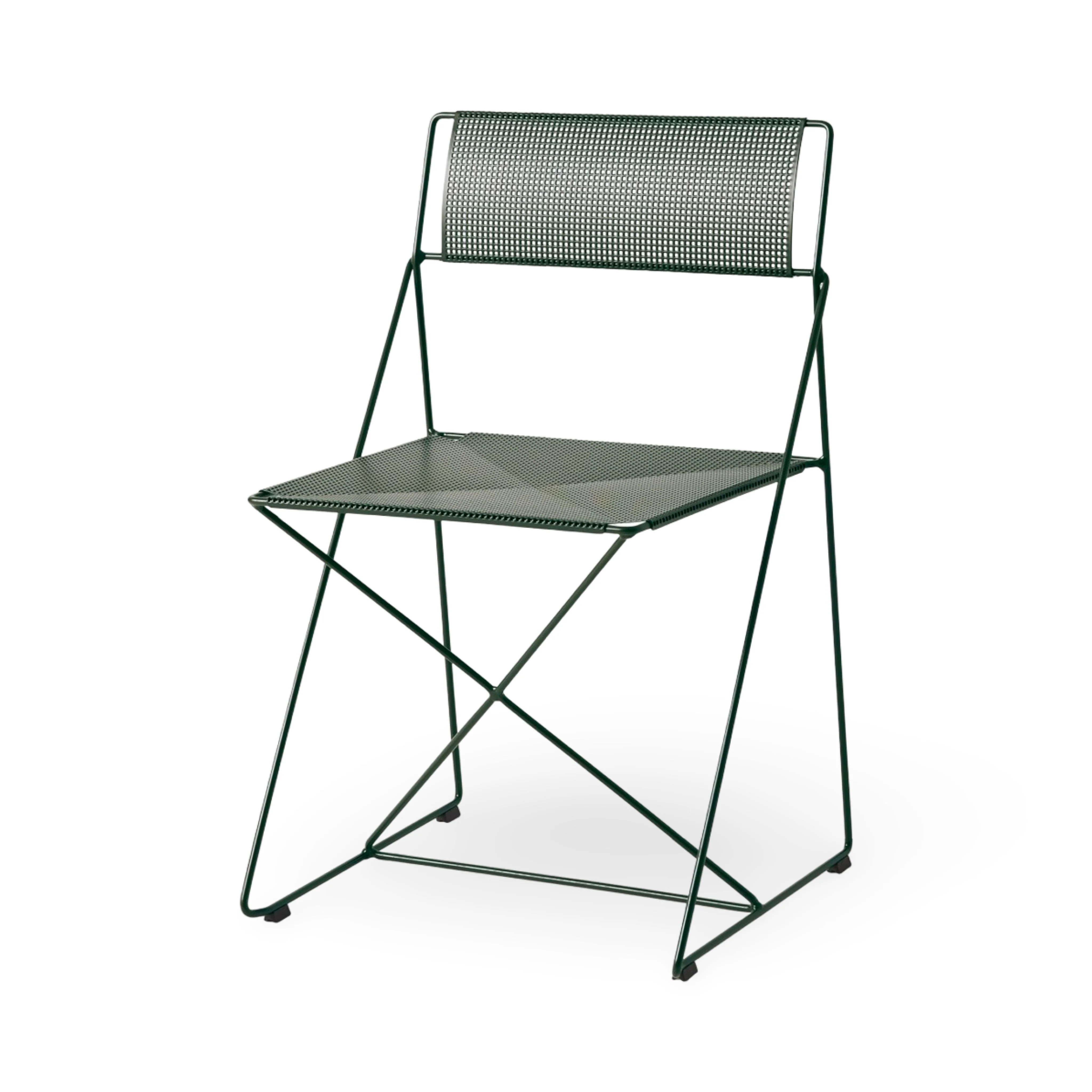 HAY X-Line Chair - Image 6