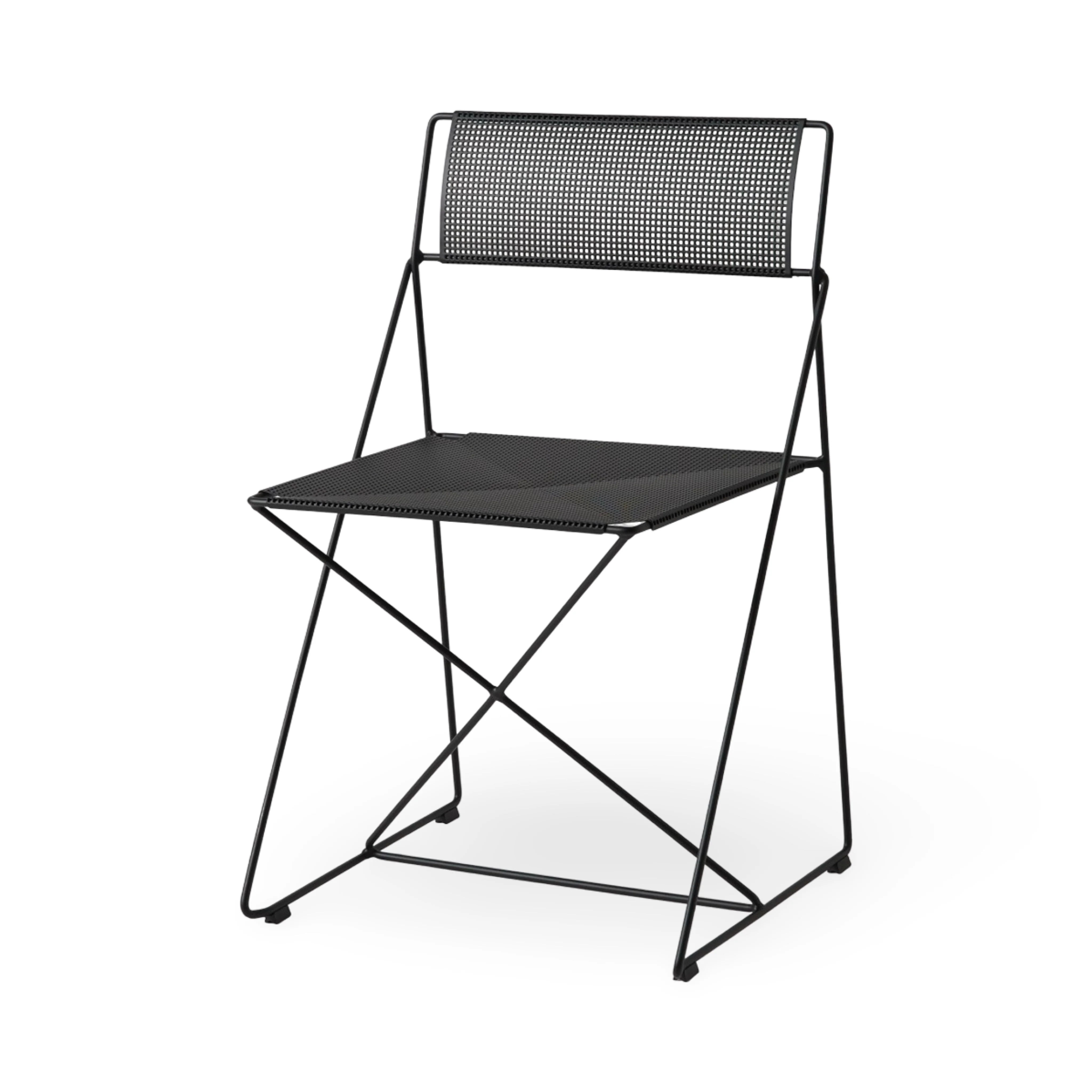 HAY X-Line Chair - Image 7
