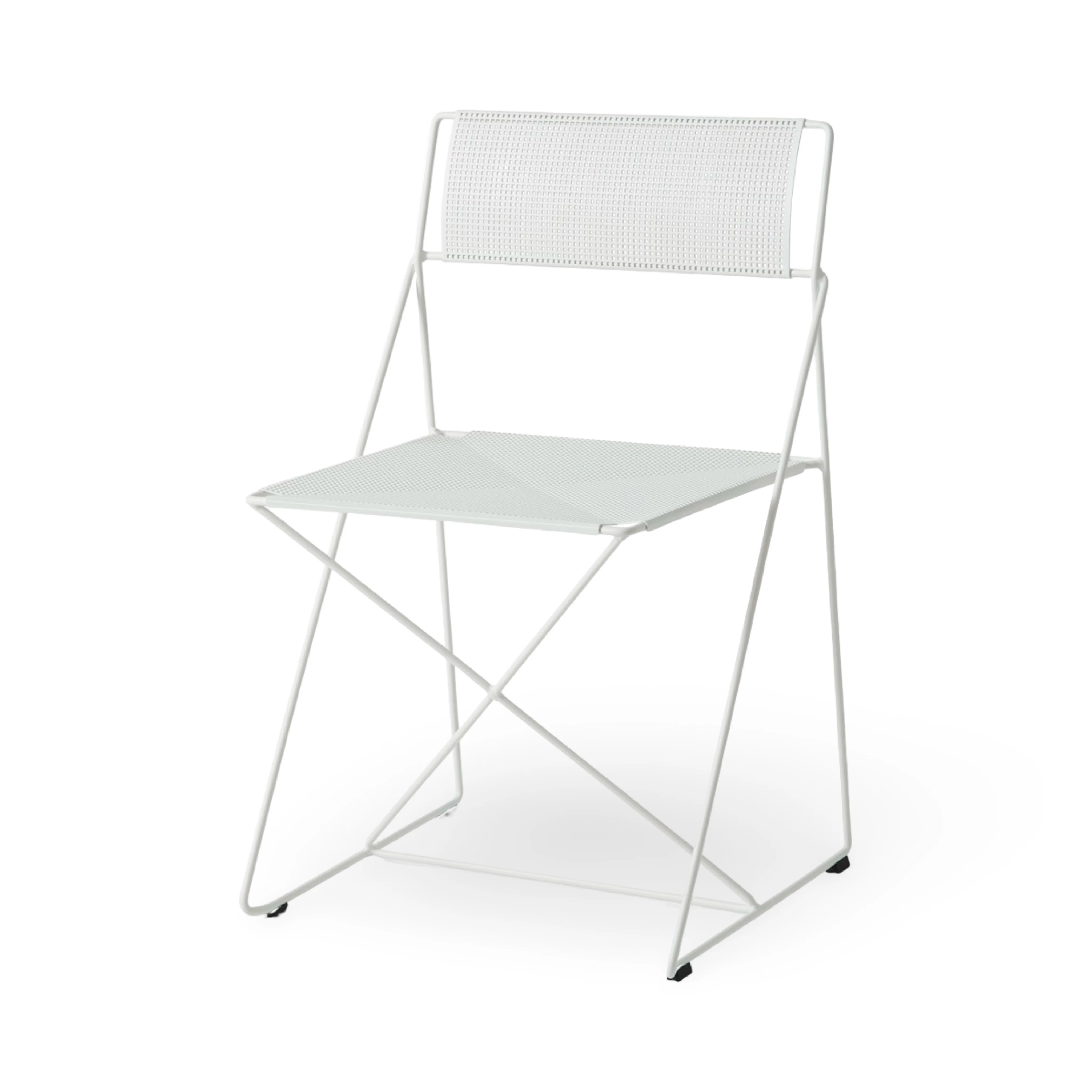 HAY X-Line Chair - Image 8