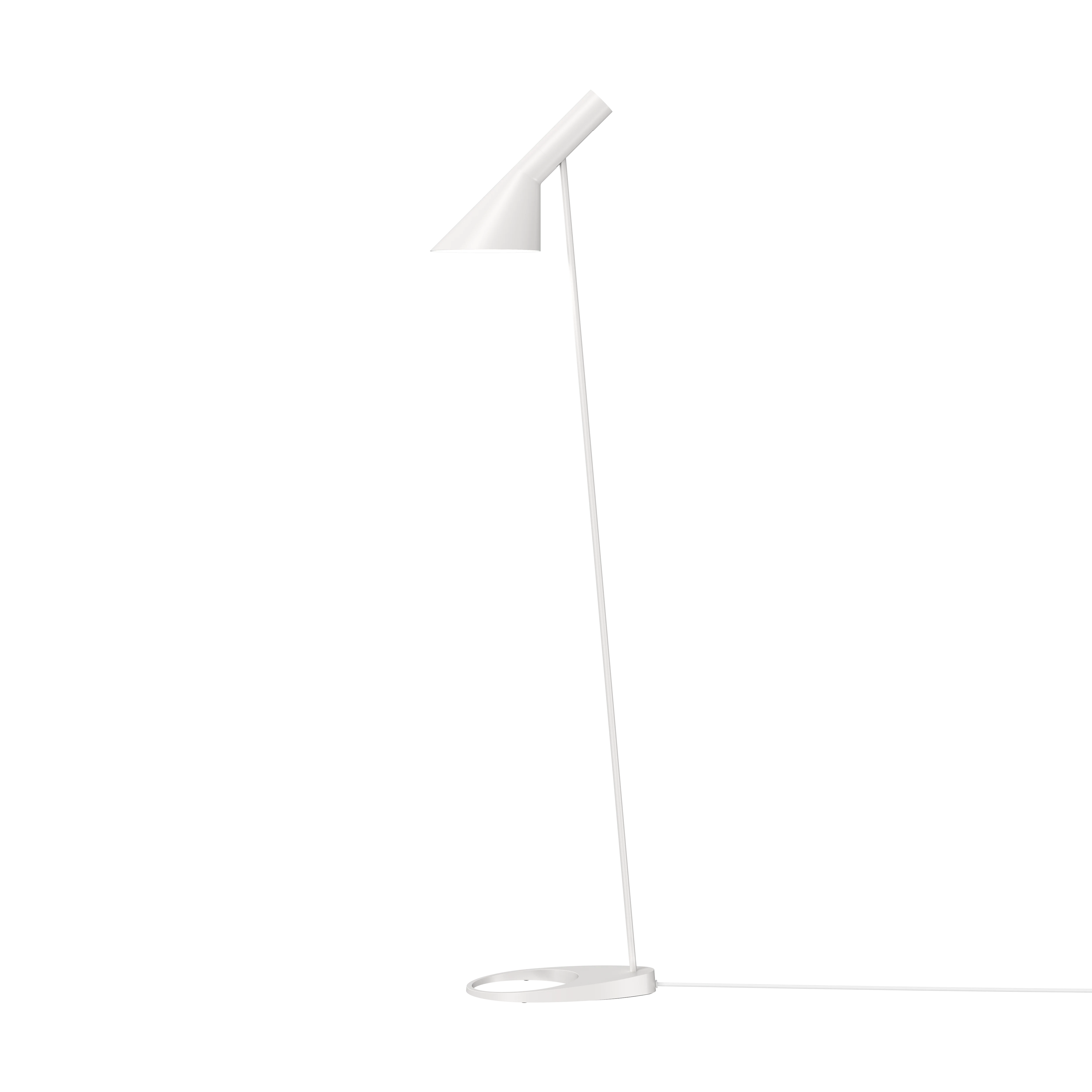 Louis Poulsen AJ Floor Lamp - Image 3