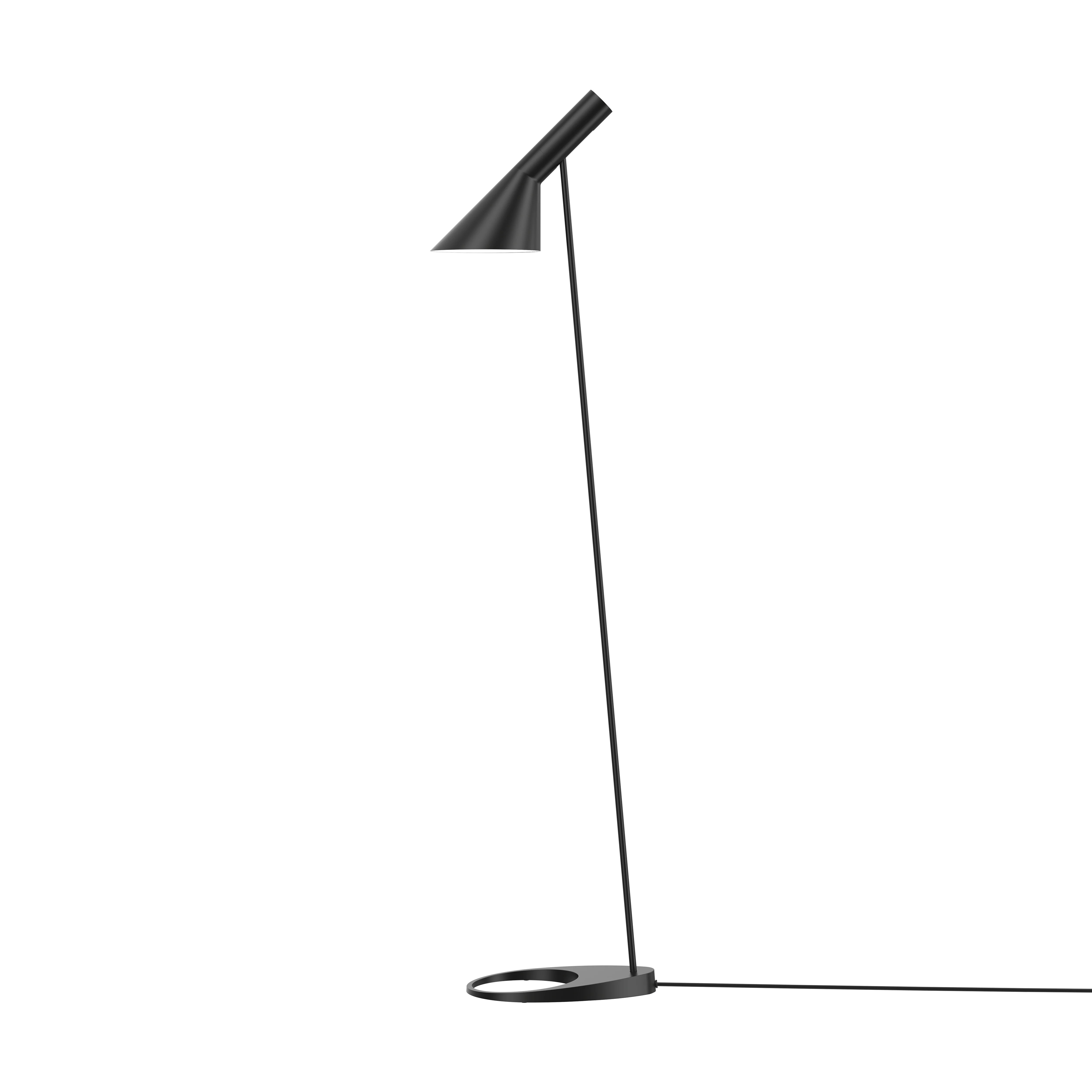 Louis Poulsen AJ Floor Lamp - Image 4