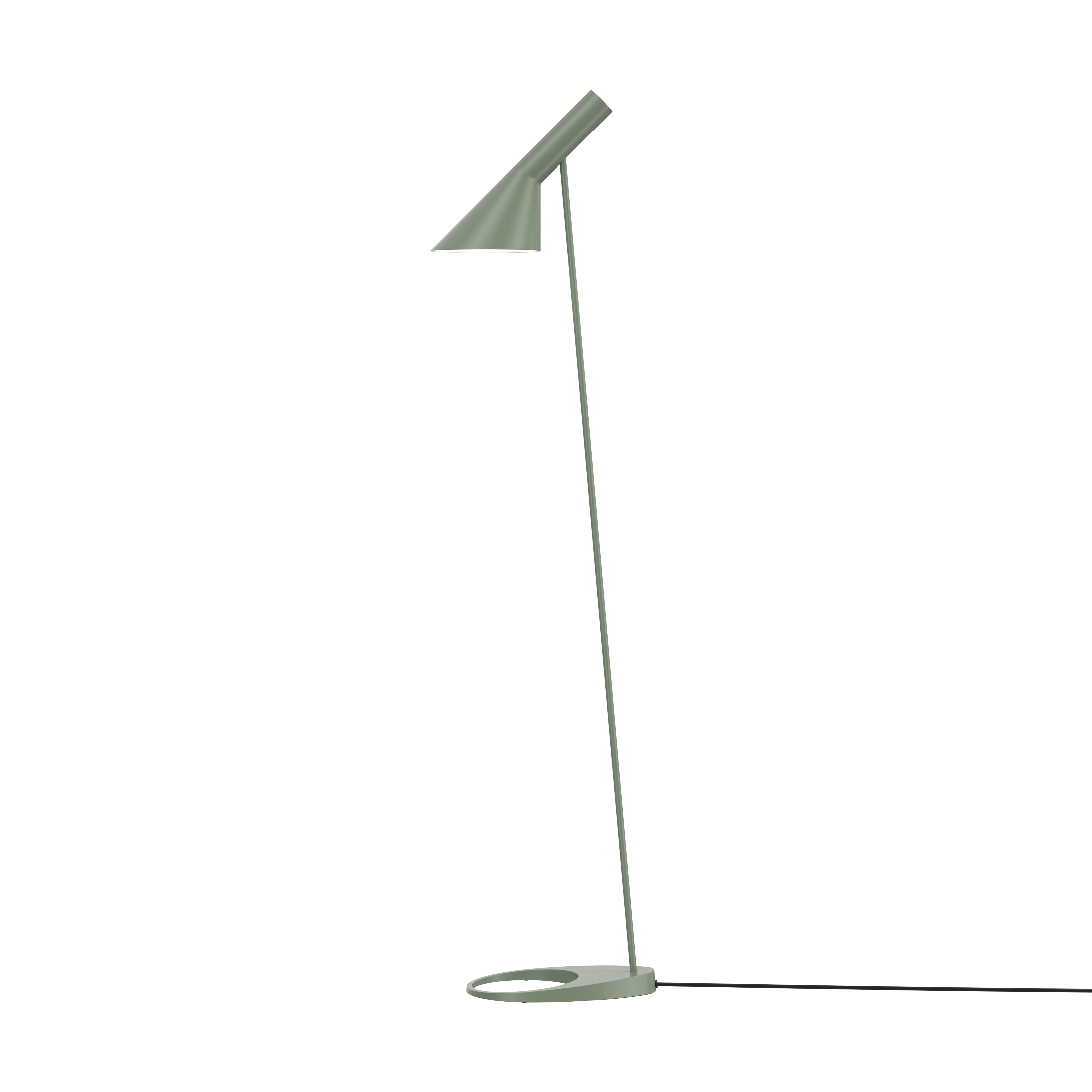 Louis Poulsen AJ Floor Lamp - Image 5