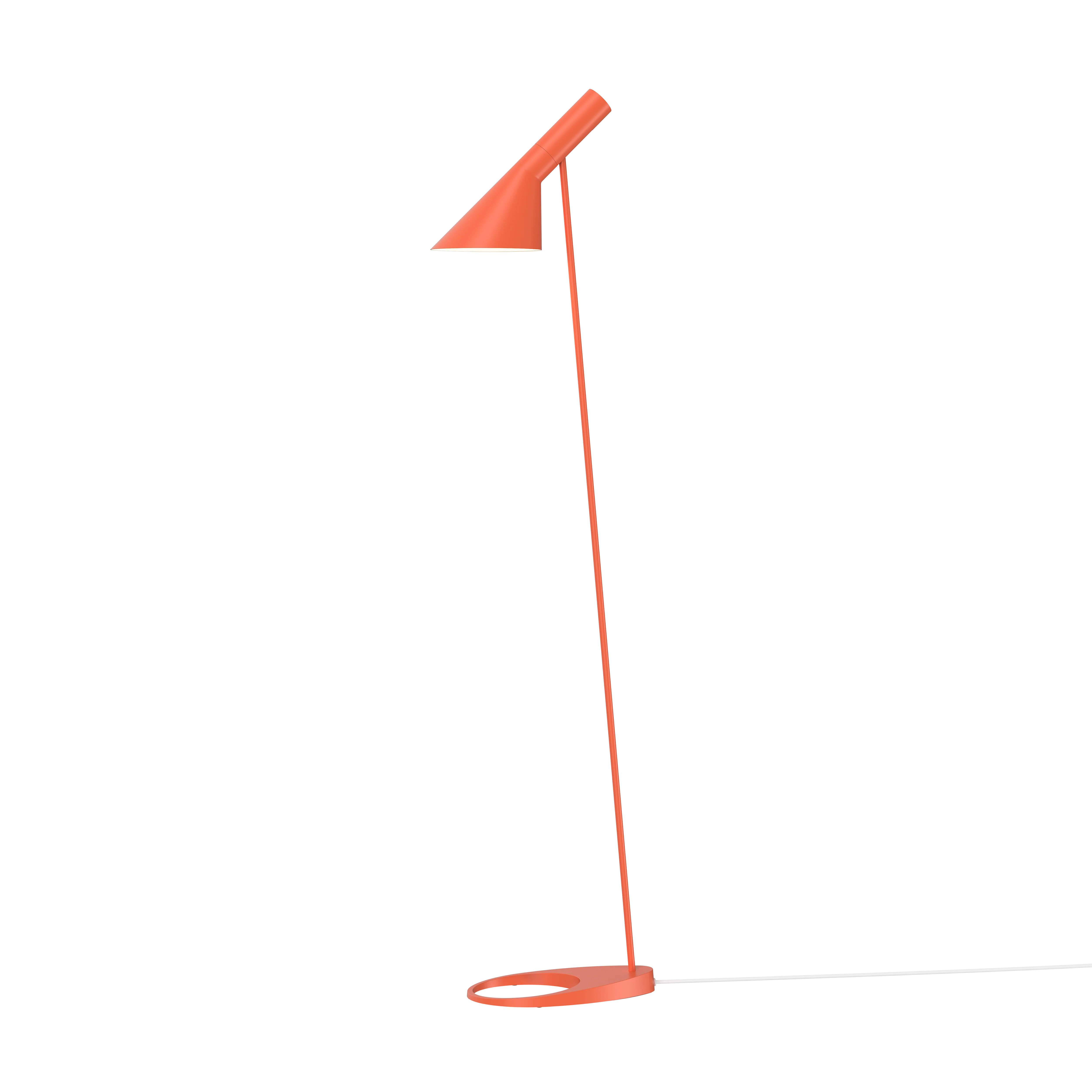 Louis Poulsen AJ Floor Lamp - Image 6