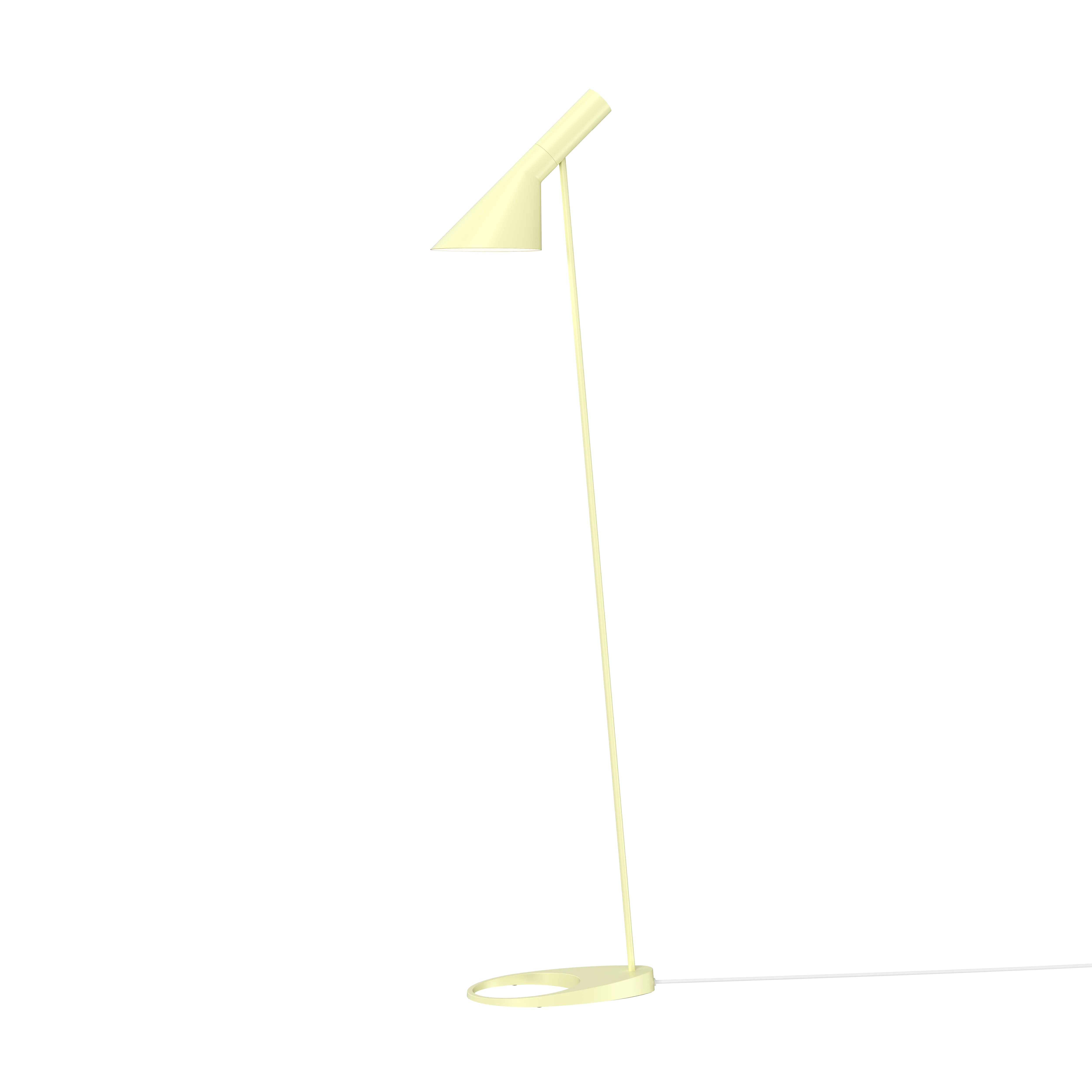 Louis Poulsen AJ Floor Lamp - Image 7