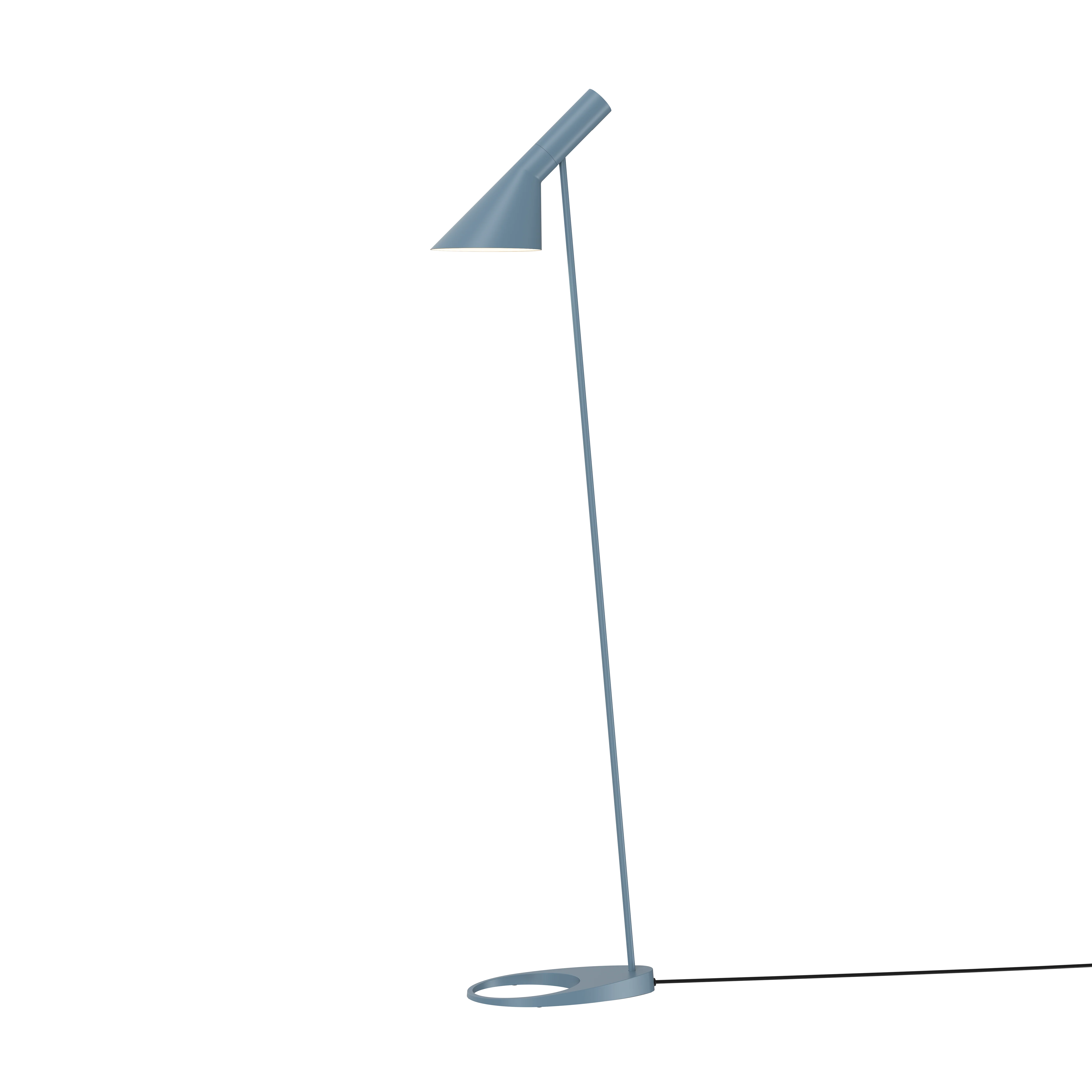 Louis Poulsen AJ Floor Lamp - Image 8