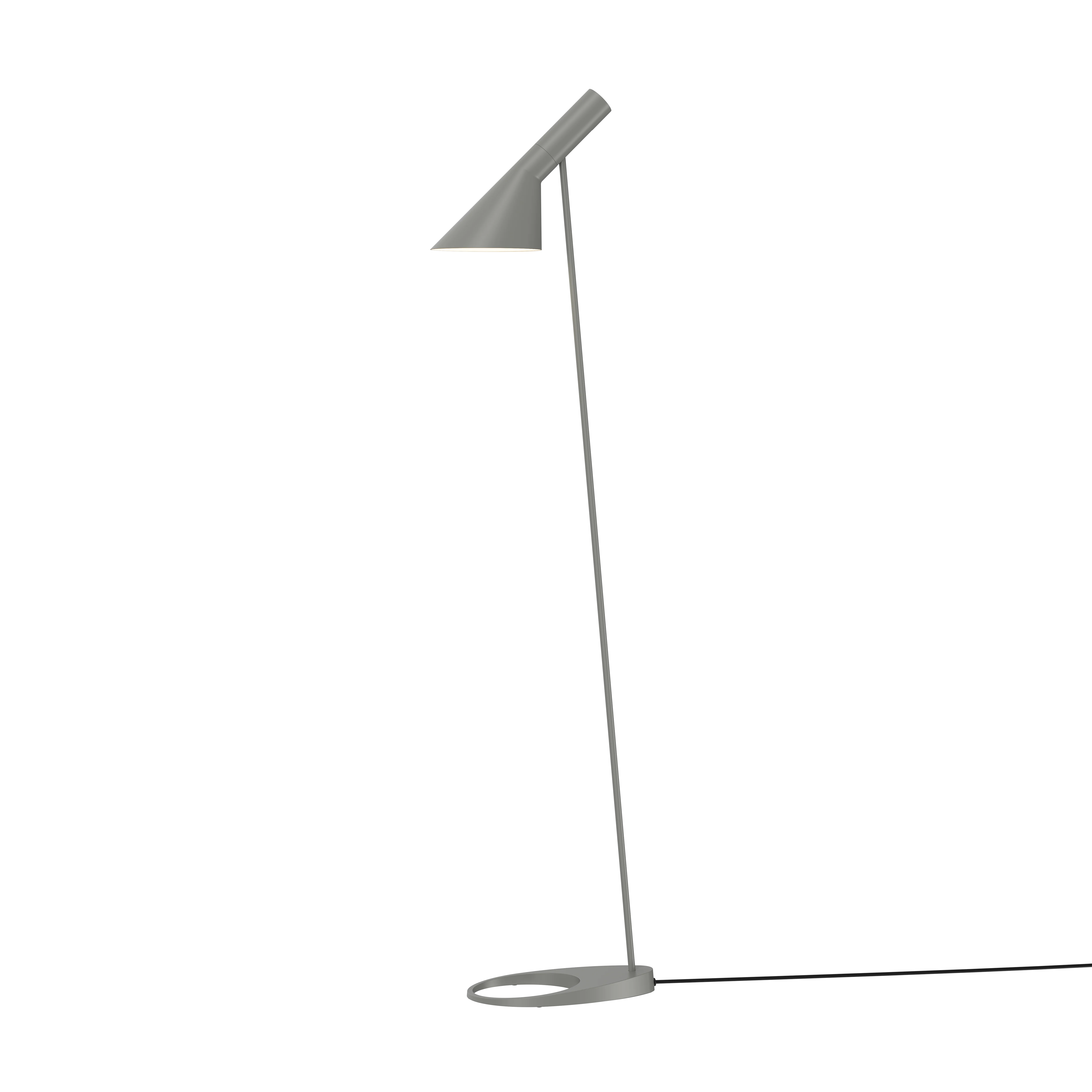 Louis Poulsen AJ Floor Lamp - Image 9