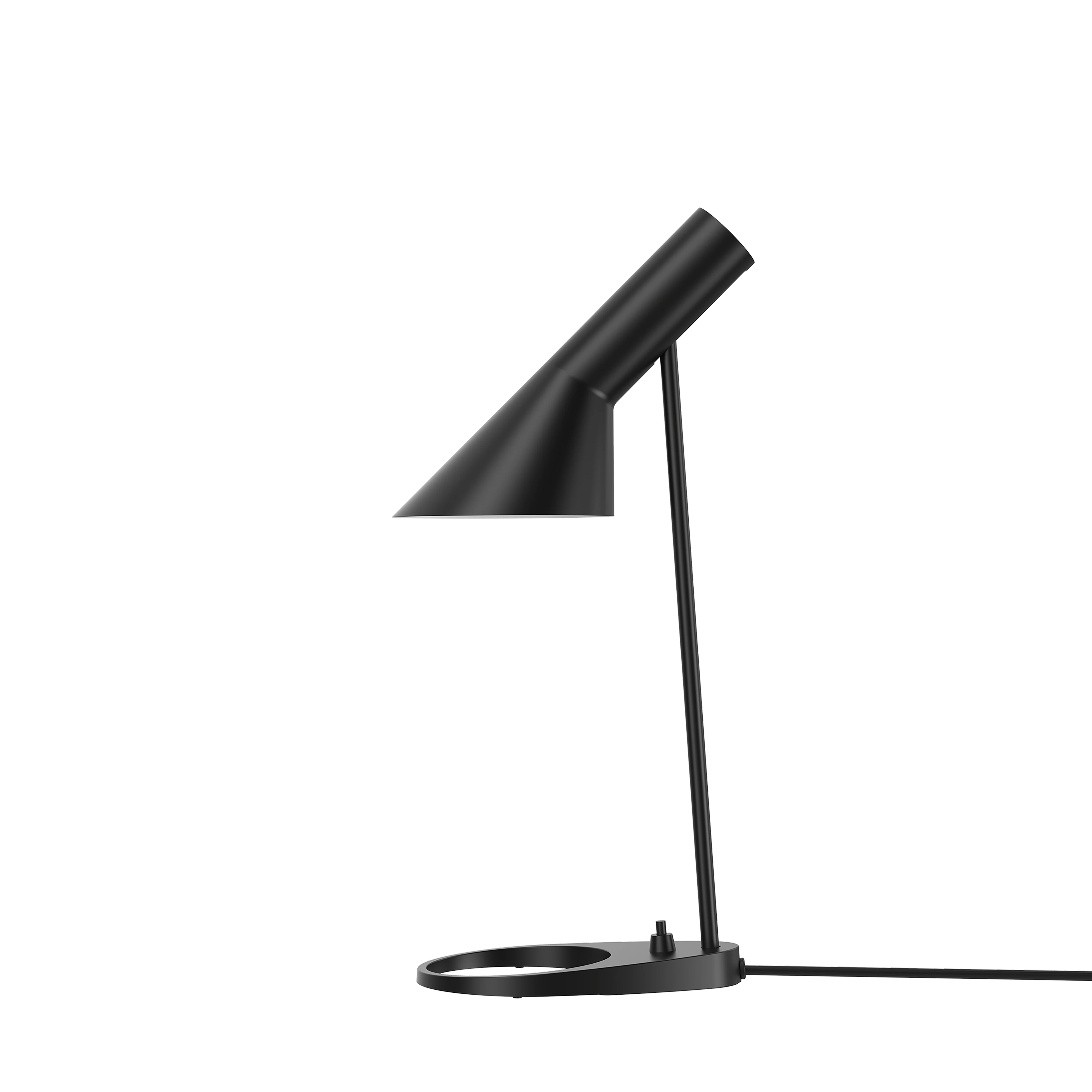Louis Poulsen AJ Mini Table Lamp - Image 4