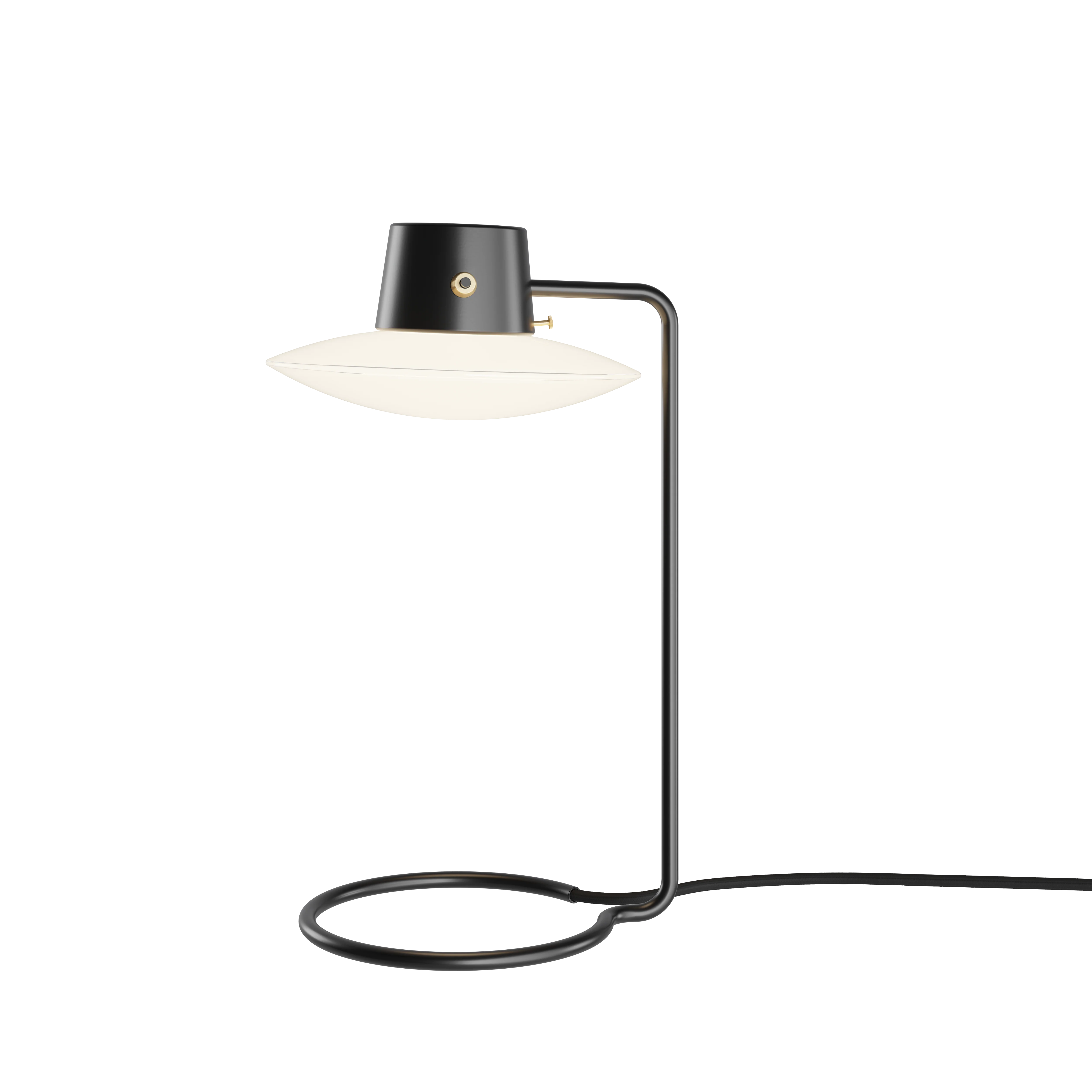 Louis Poulsen AJ Oxford Table Lamp