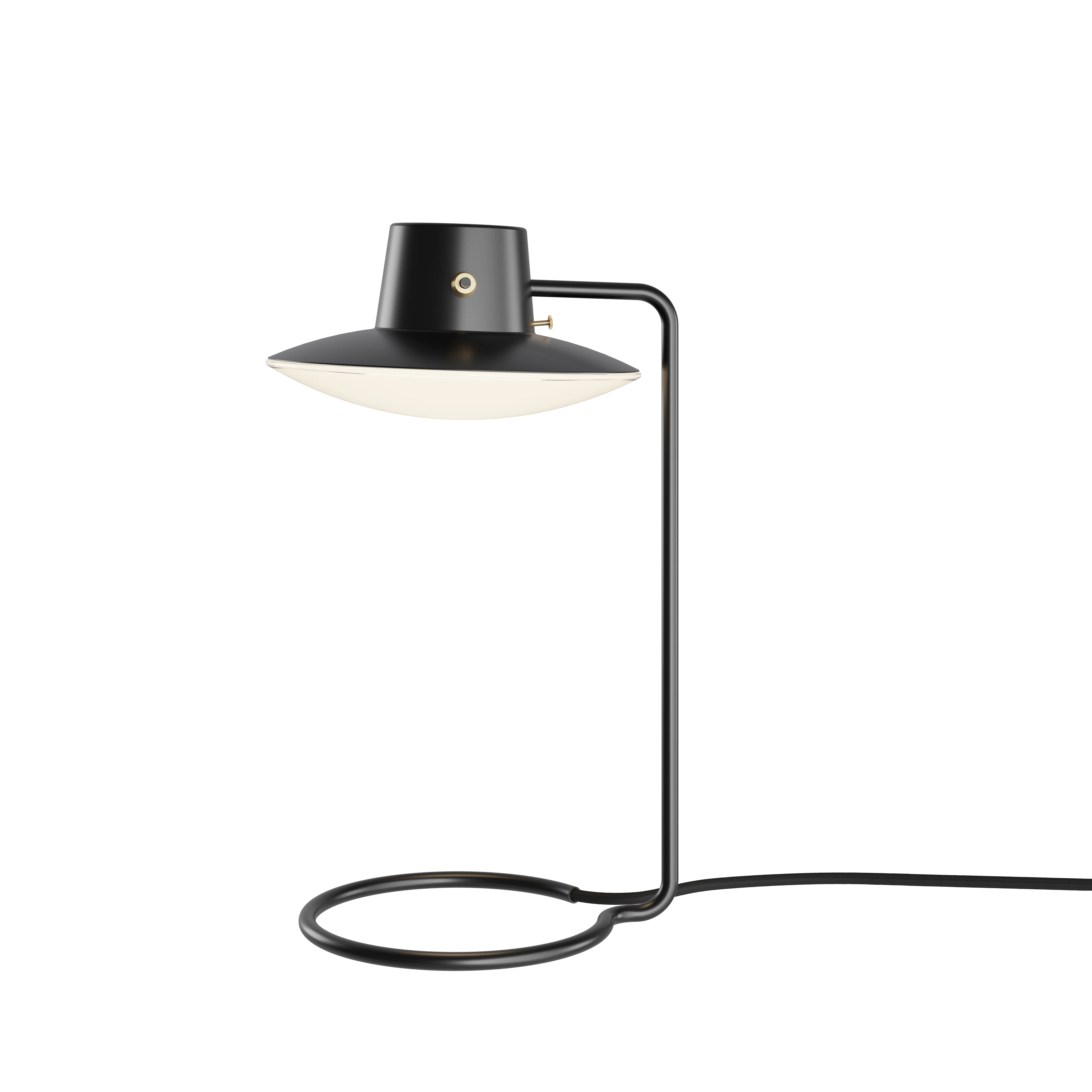 Louis Poulsen AJ Oxford Table Lamp - Image 2