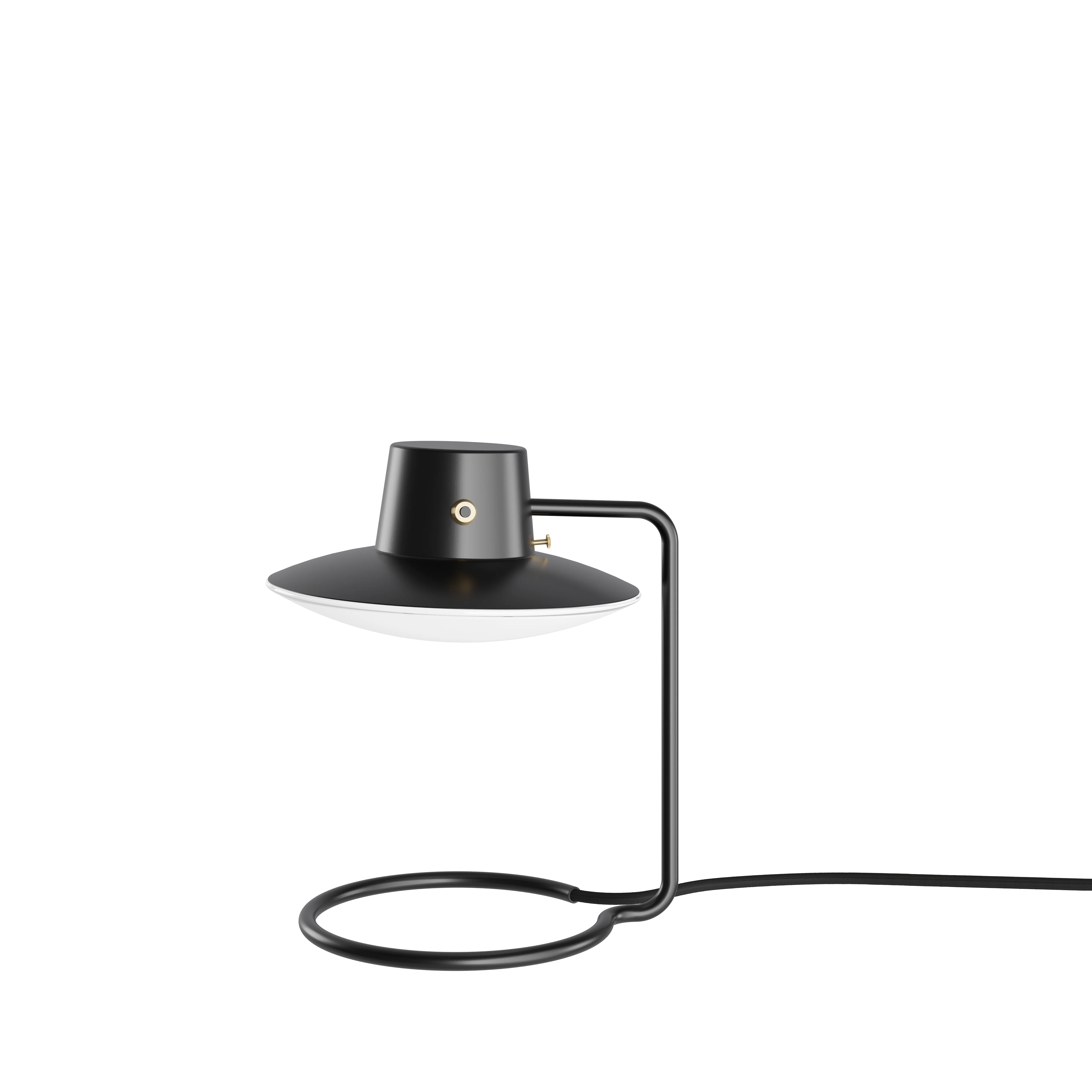 Louis Poulsen AJ Oxford Table Lamp - Image 4