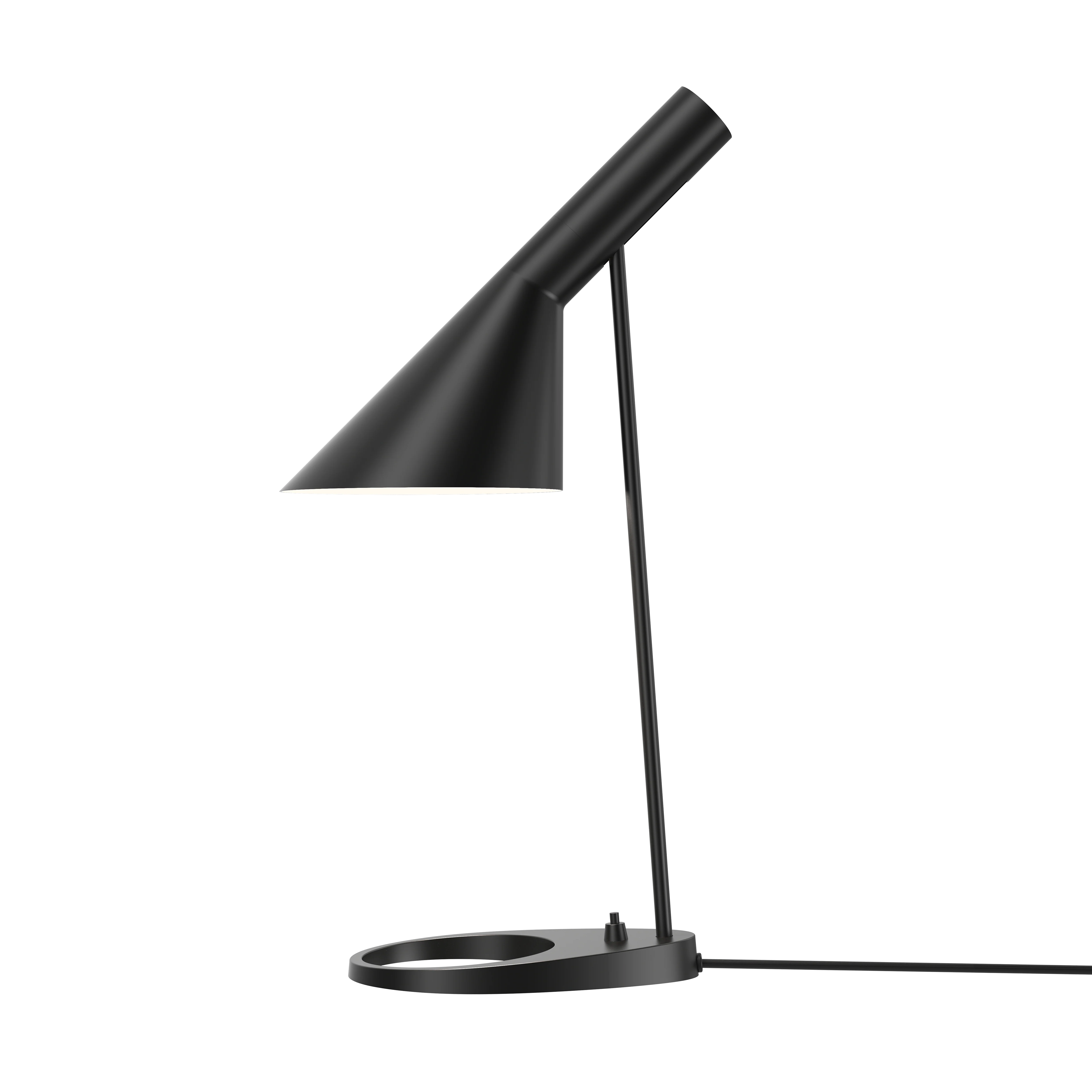 Louis Poulsen AJ Table Lamp - Image 4