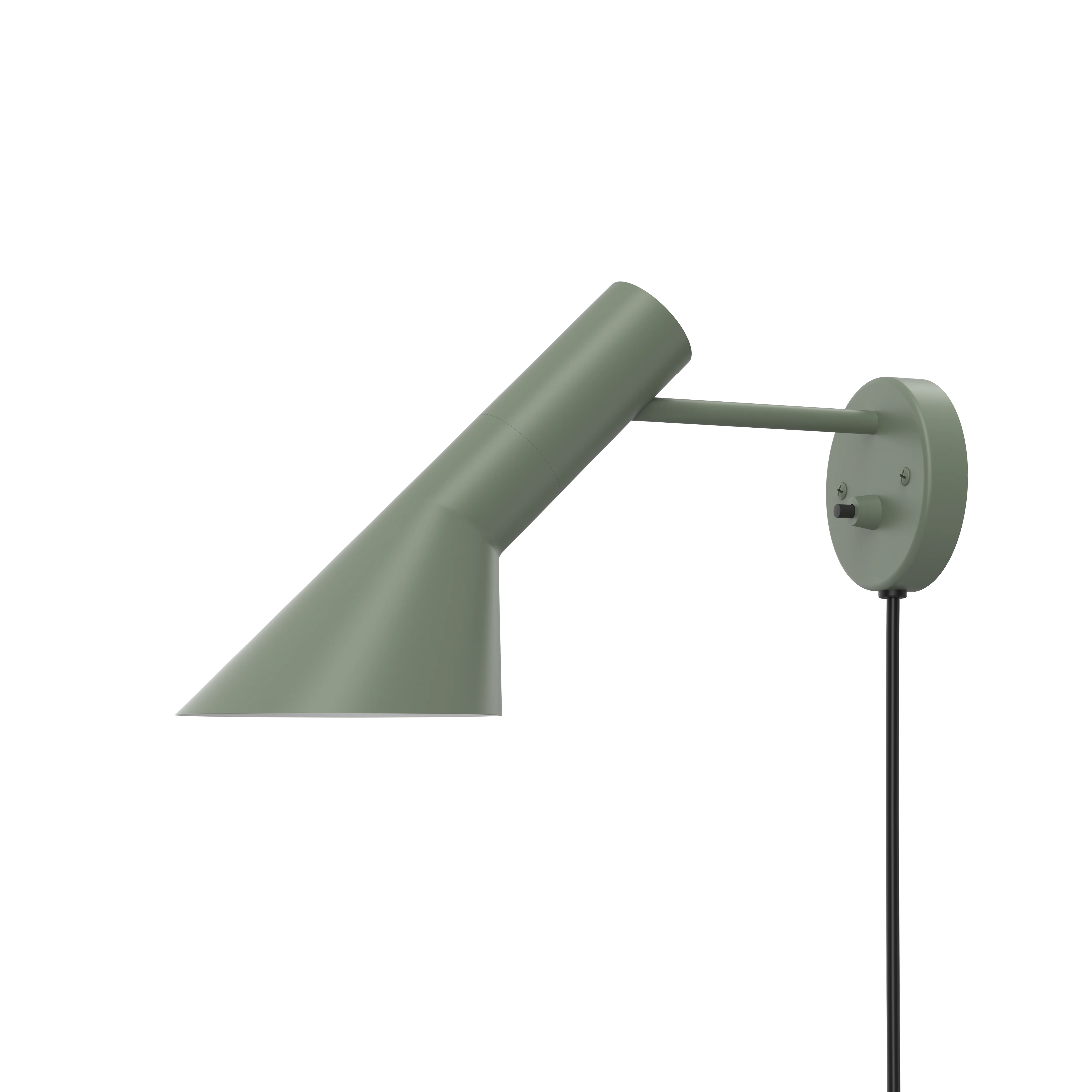 Louis Poulsen AJ Wall Lamp