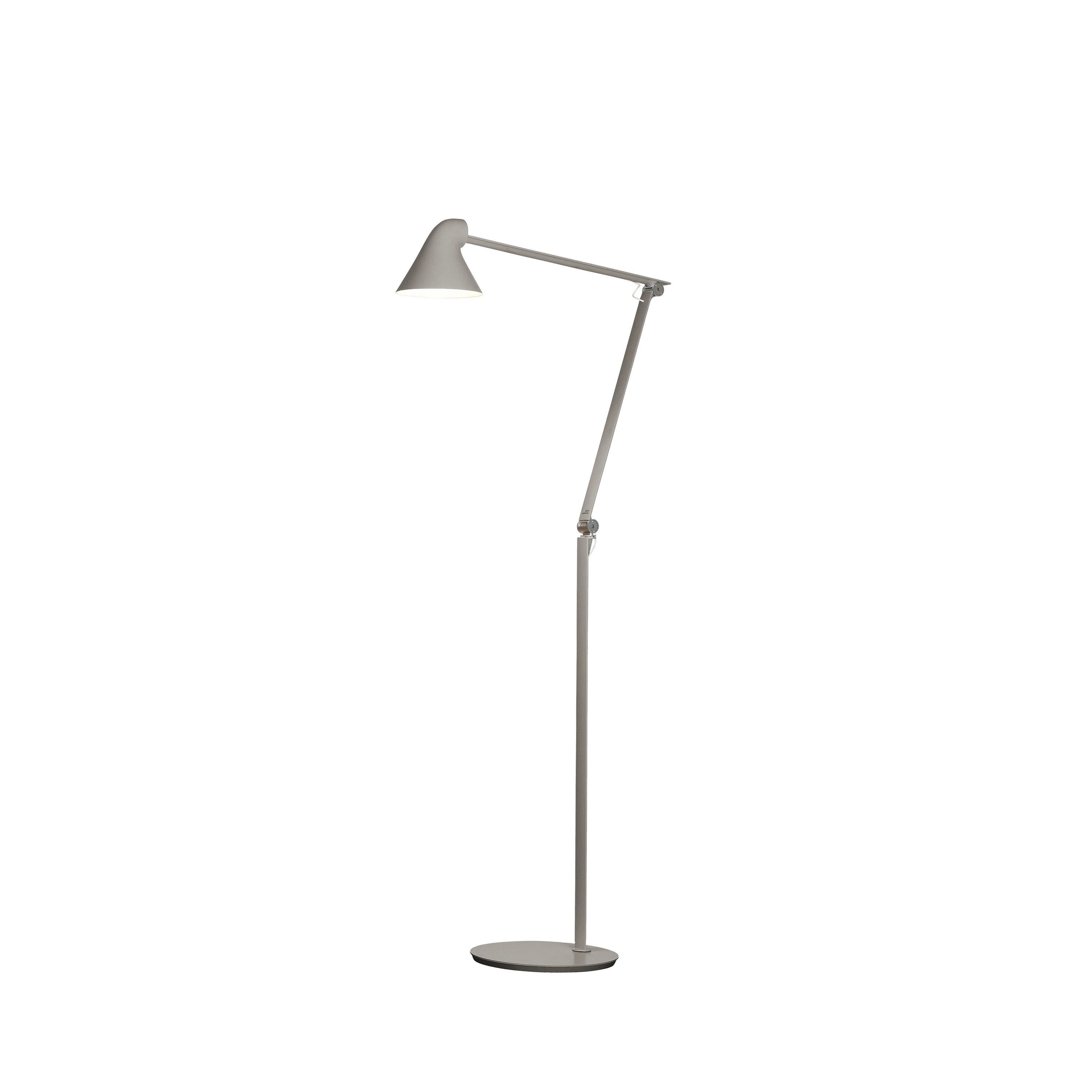 Louis Poulsen NJP Floor Lamp - Image 3