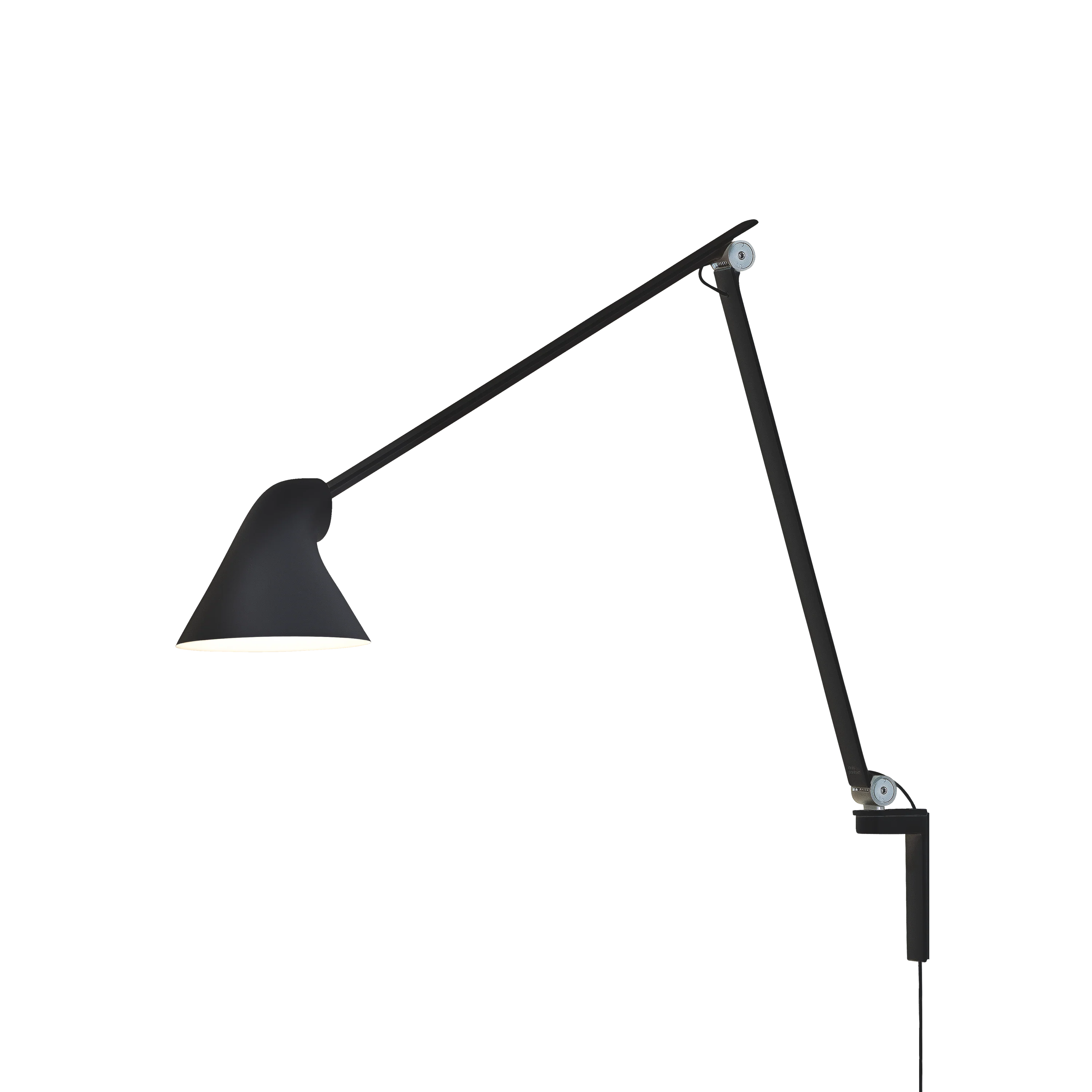 Louis Poulsen NJP Wall Lamp