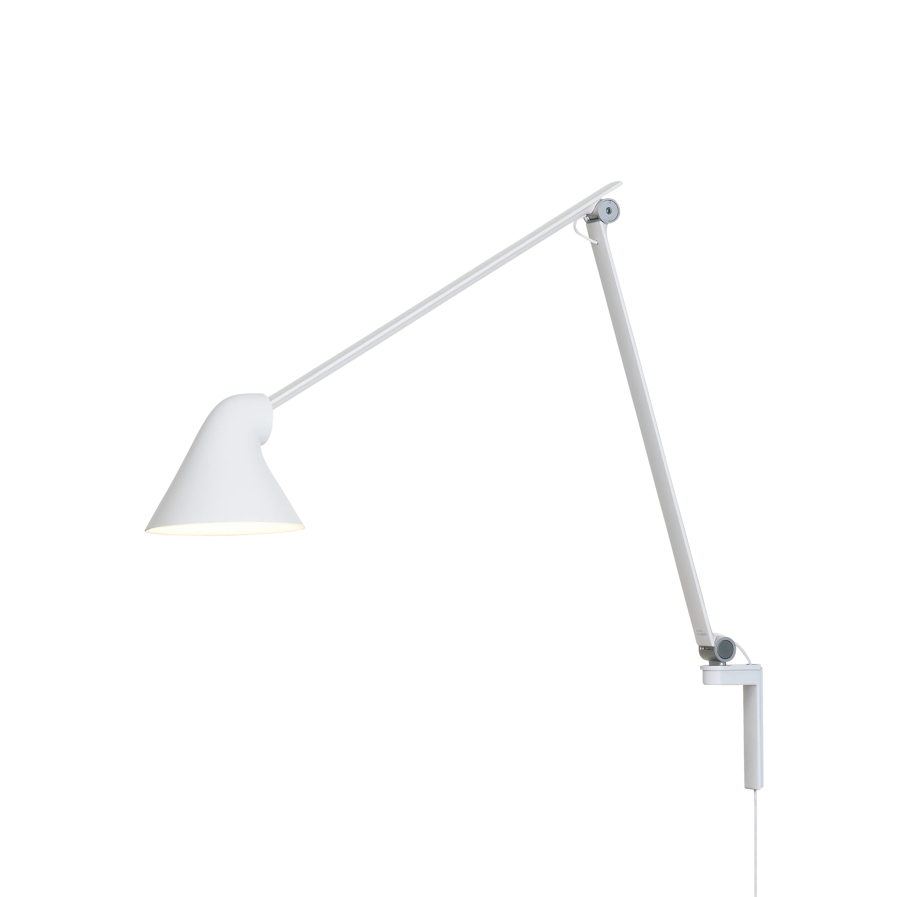 Louis Poulsen NJP Wall Lamp - Image 2