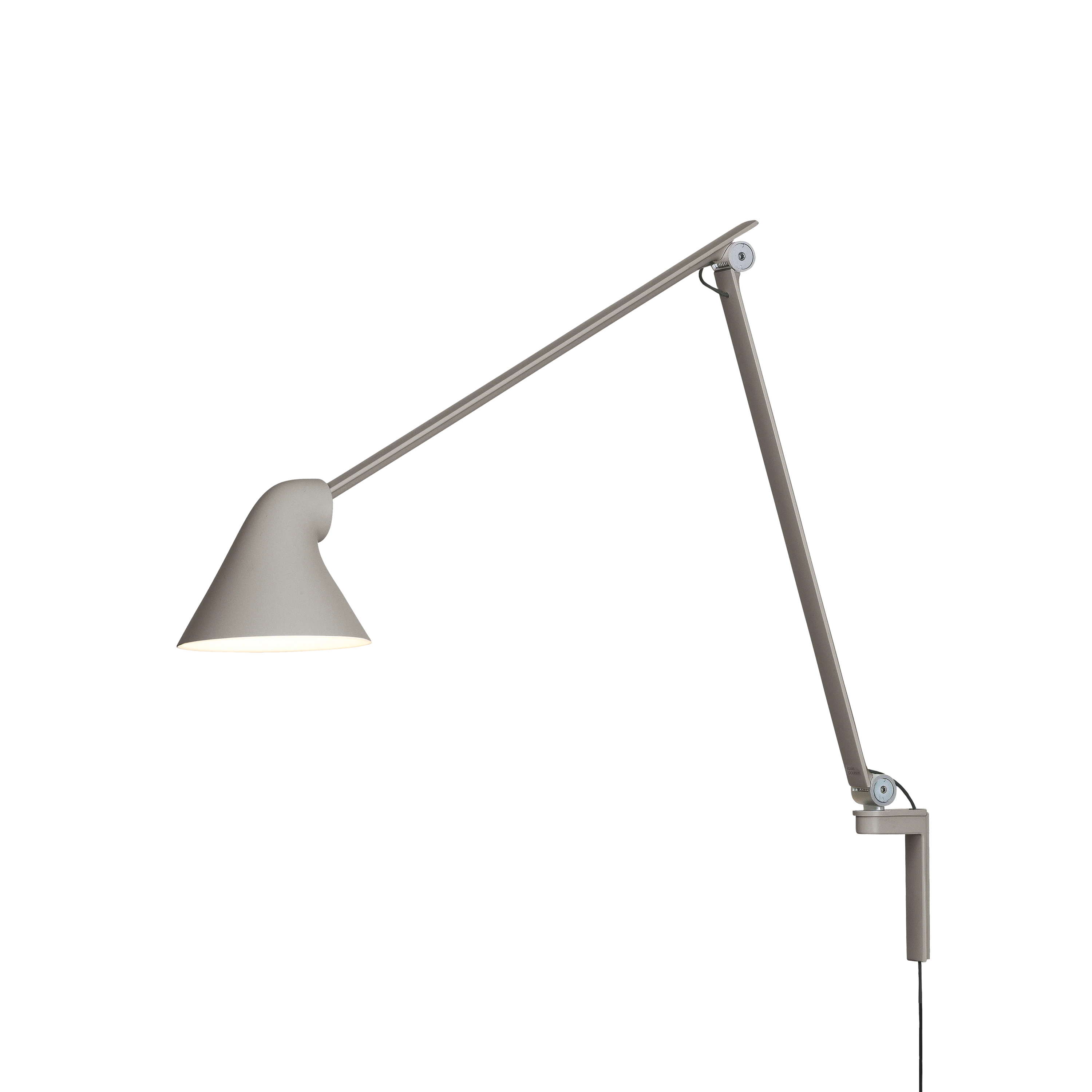 Louis Poulsen NJP Wall Lamp - Image 3