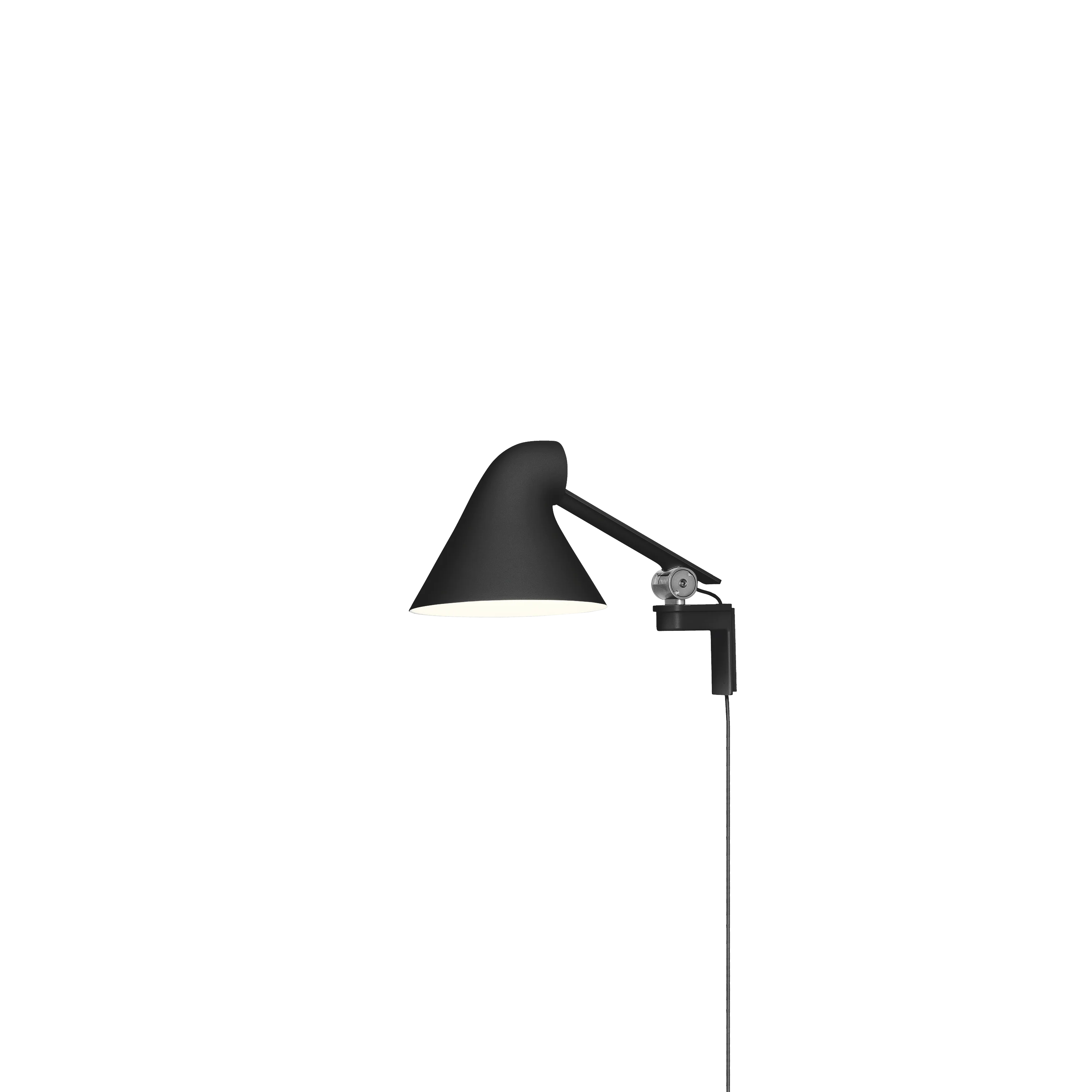 Louis Poulsen NJP Wall Lamp - Image 4