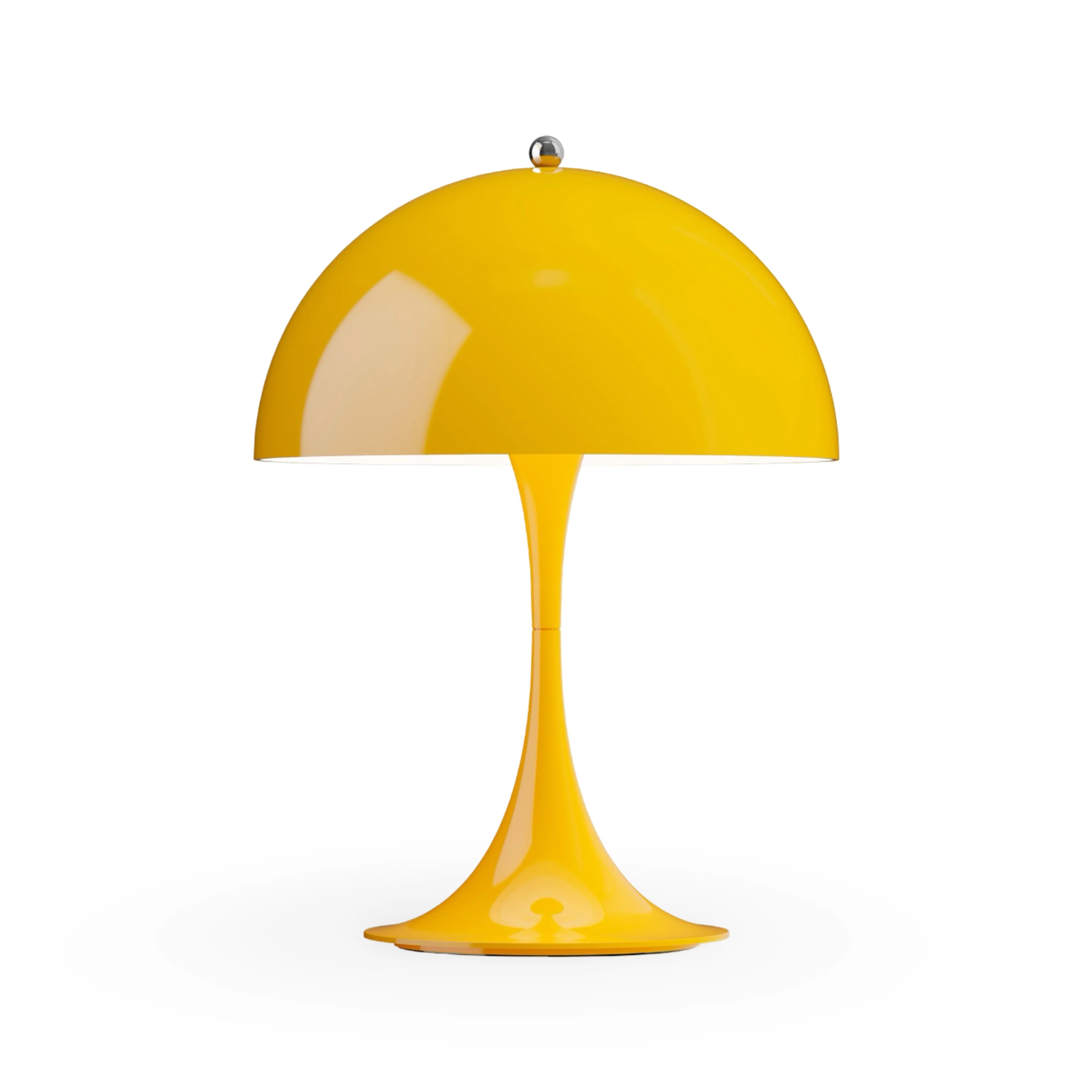 Louis Poulsen Panthella 250 Portable Lamp - Image 11