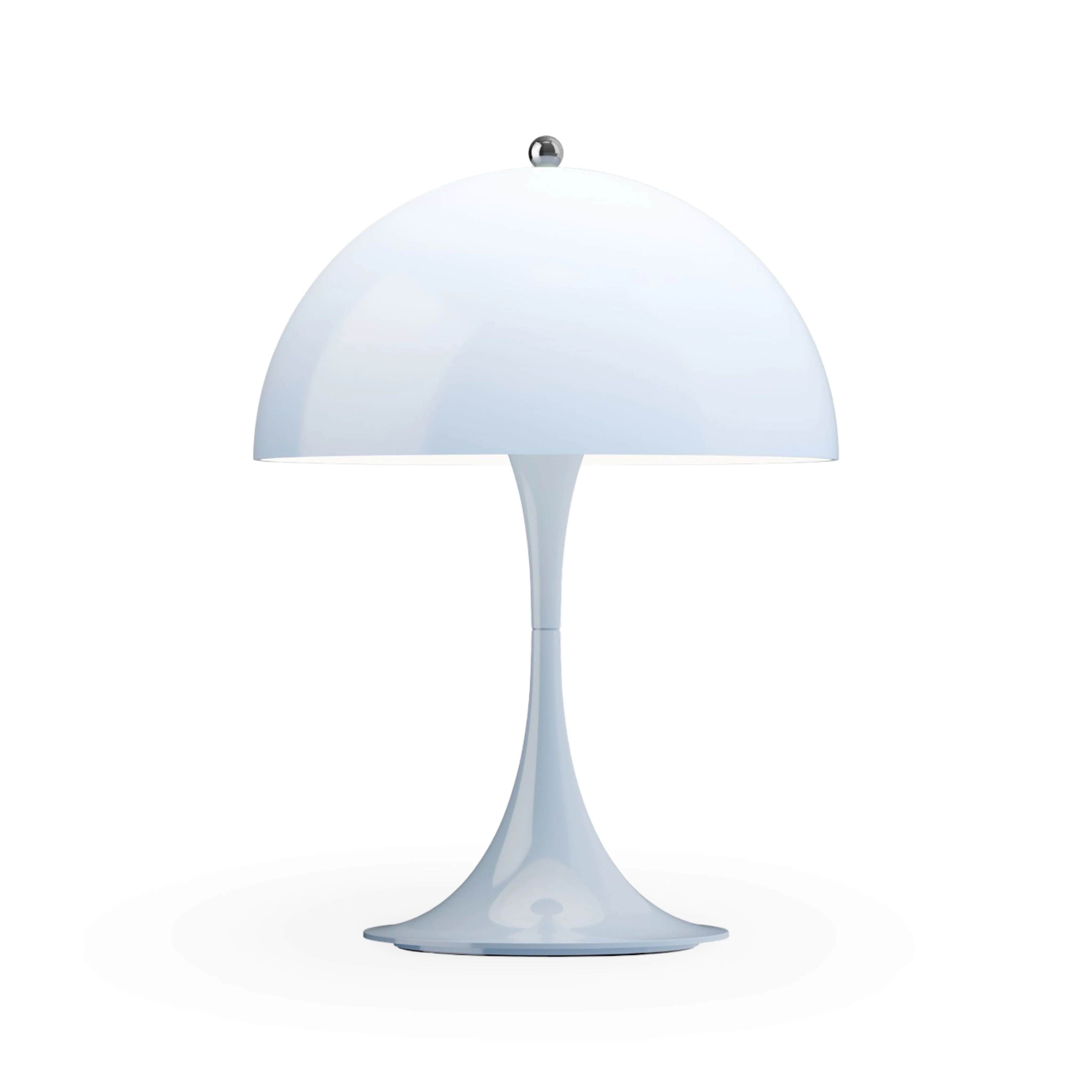 Louis Poulsen Panthella 250 Portable Lamp - Image 3