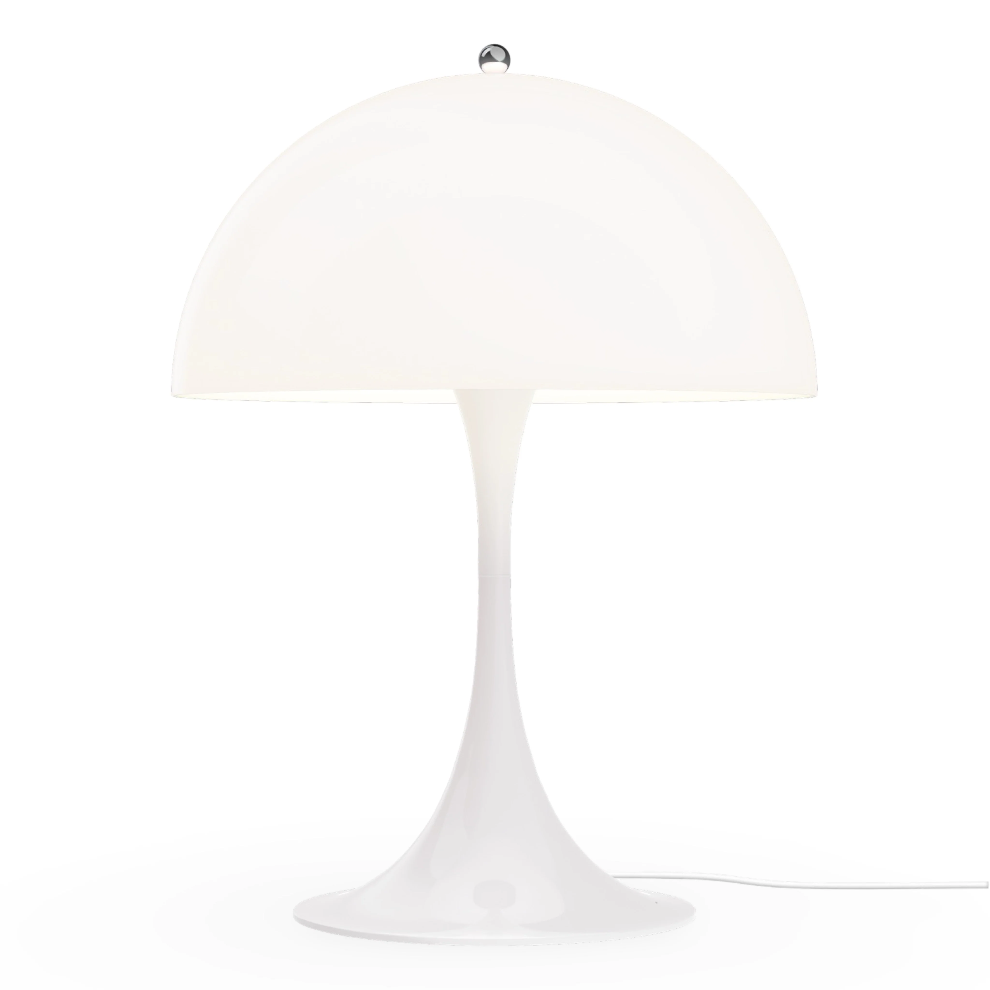 Louis Poulsen Panthella 400 Table Lamp